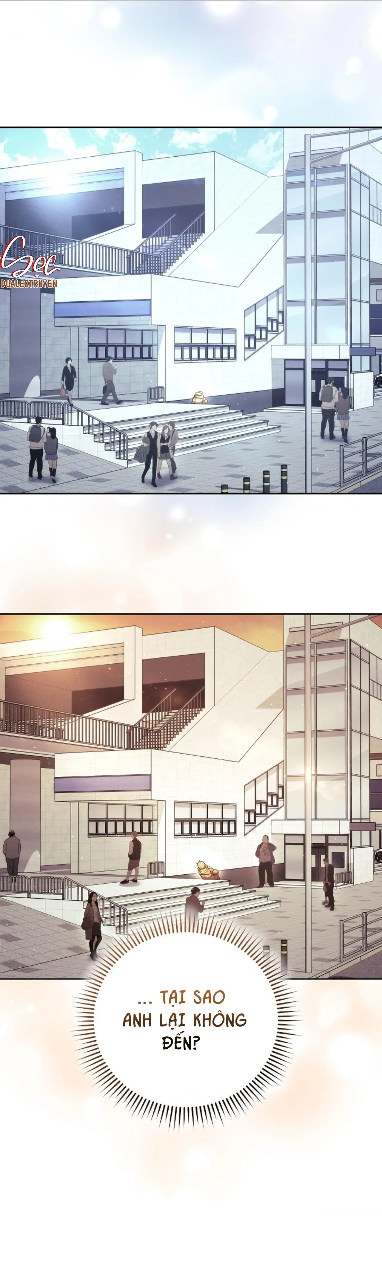 (ABO) MỐI QUAN HỆ KHÔNG HOÀN CHỈNH Chapter 14 Trang 50