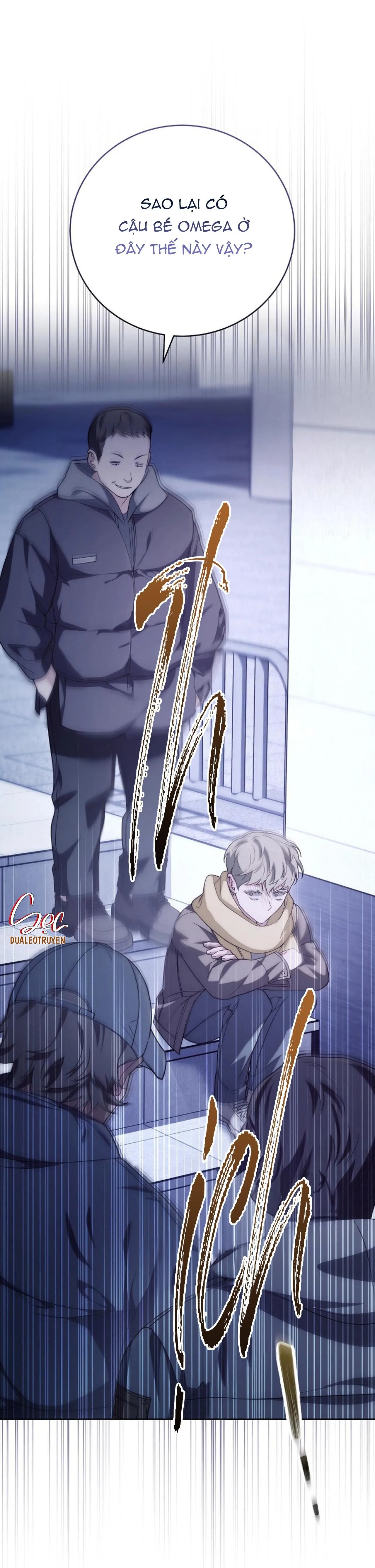 (ABO) MỐI QUAN HỆ KHÔNG HOÀN CHỈNH Chapter 14 Trang 56