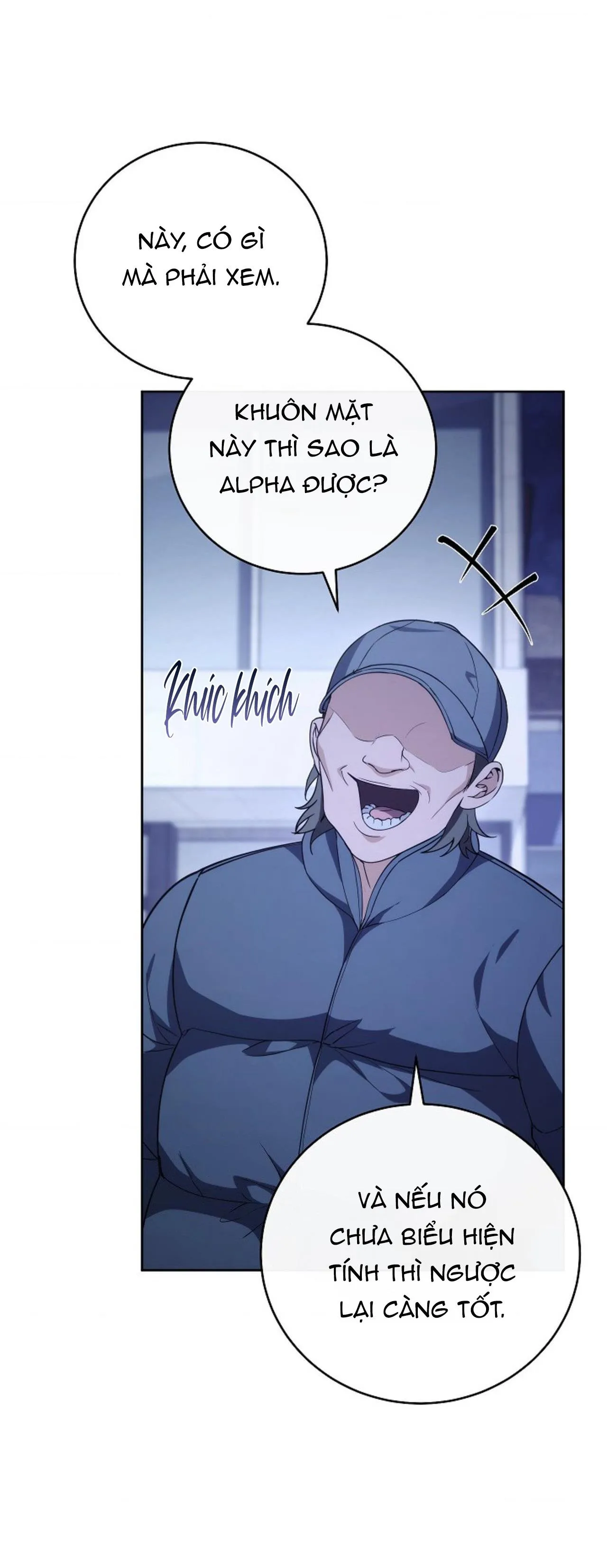 (ABO) MỐI QUAN HỆ KHÔNG HOÀN CHỈNH Chapter 14 Trang 59