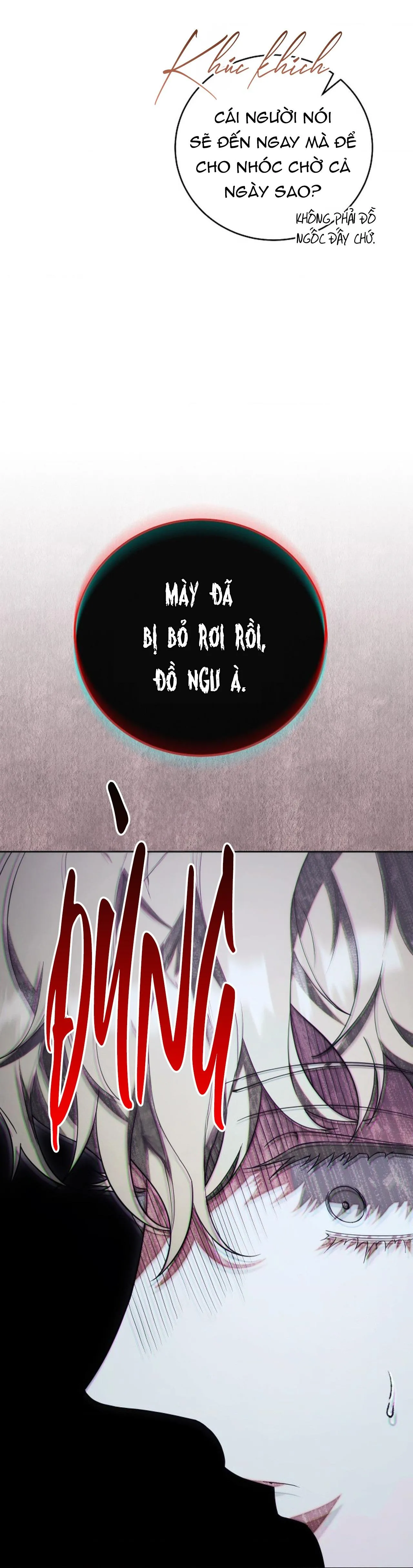 (ABO) MỐI QUAN HỆ KHÔNG HOÀN CHỈNH Chapter 14 Trang 62