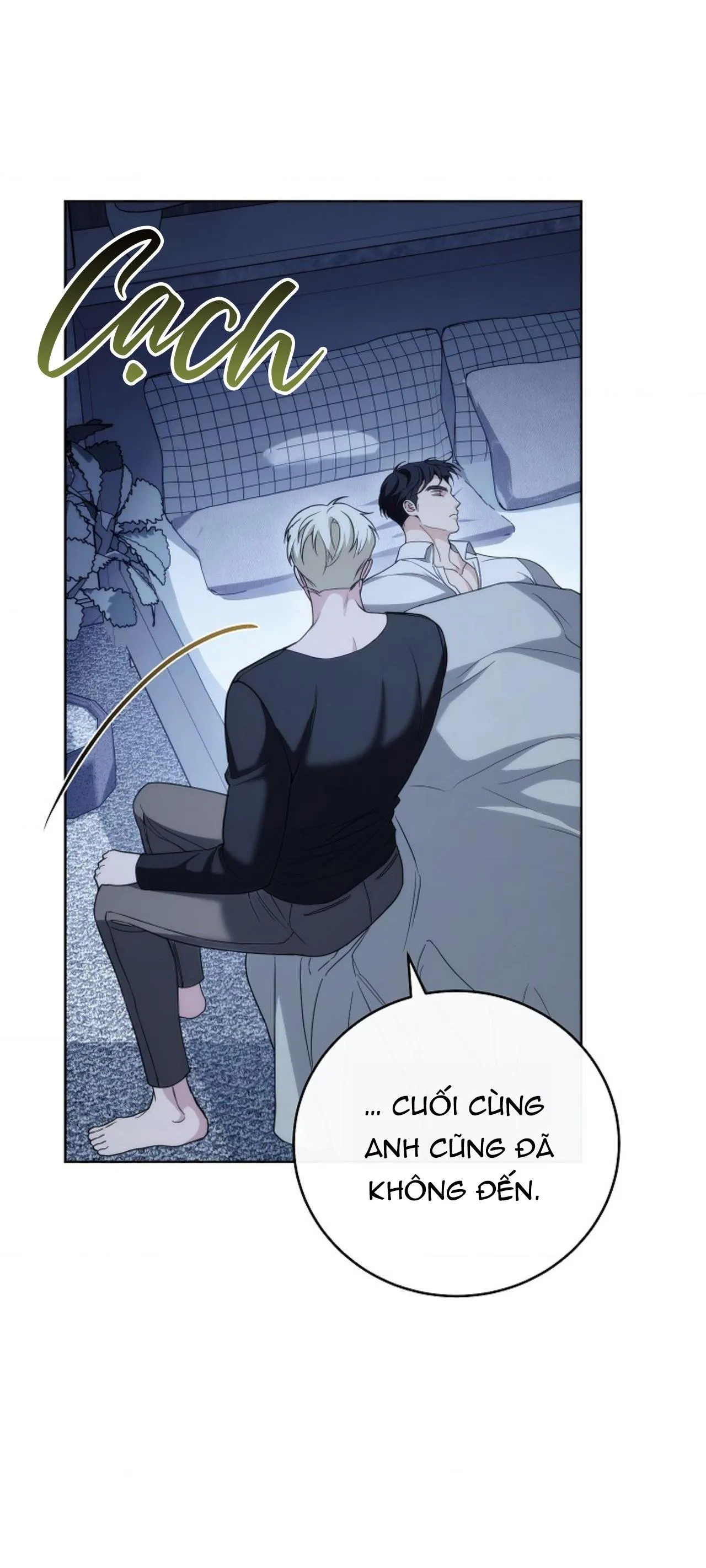 (ABO) MỐI QUAN HỆ KHÔNG HOÀN CHỈNH Chapter 14 Trang 69