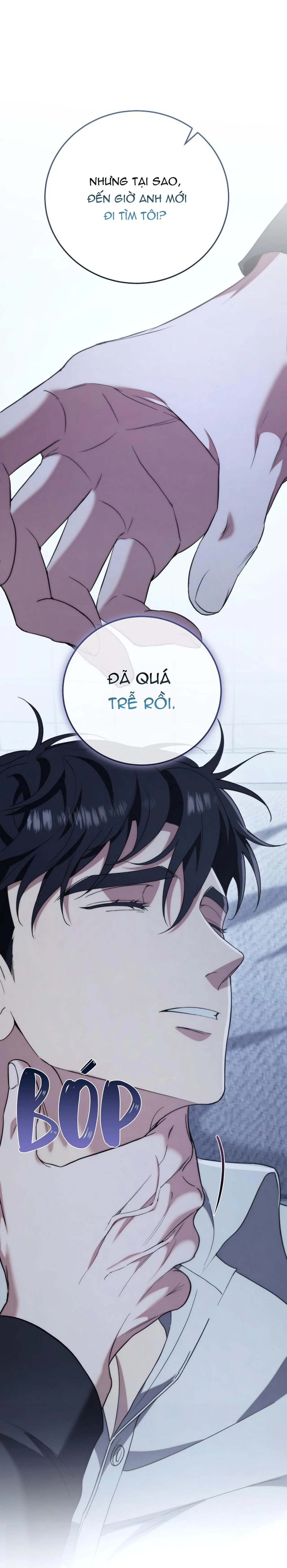 (ABO) MỐI QUAN HỆ KHÔNG HOÀN CHỈNH Chapter 14 Trang 70