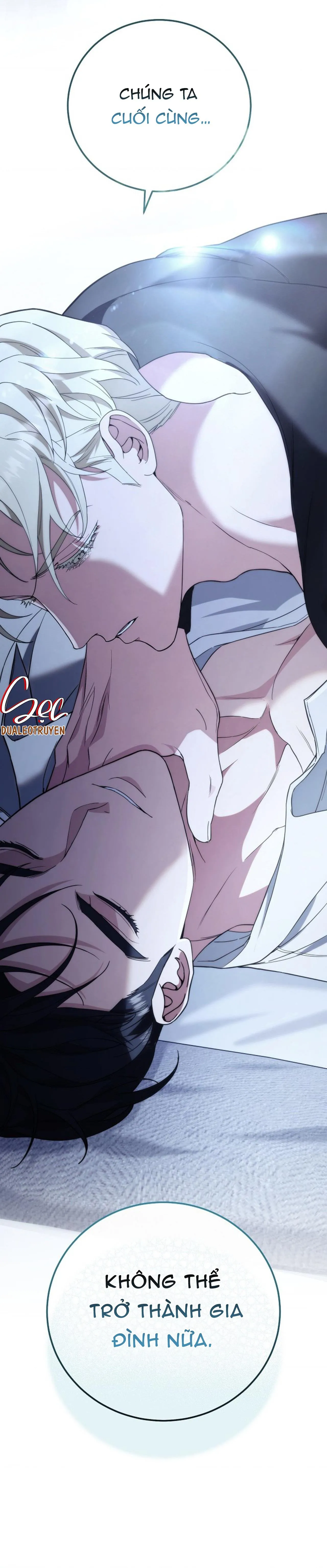 (ABO) MỐI QUAN HỆ KHÔNG HOÀN CHỈNH Chapter 14 Trang 71