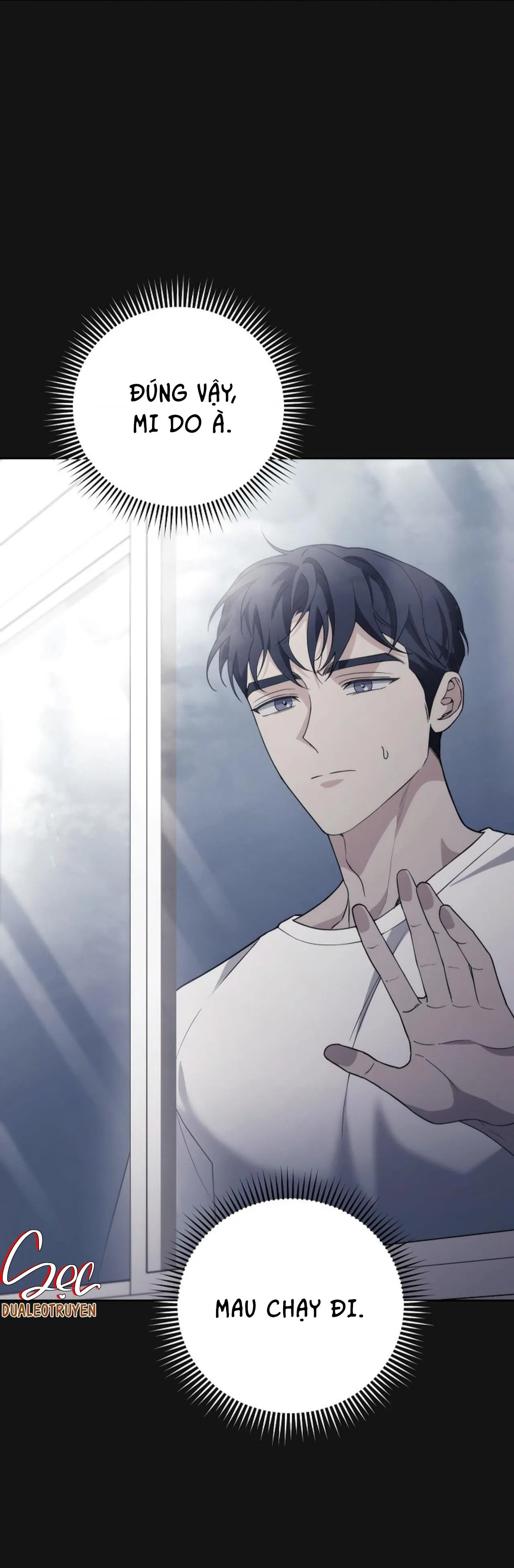 (ABO) MỐI QUAN HỆ KHÔNG HOÀN CHỈNH Chapter 15 Trang 4