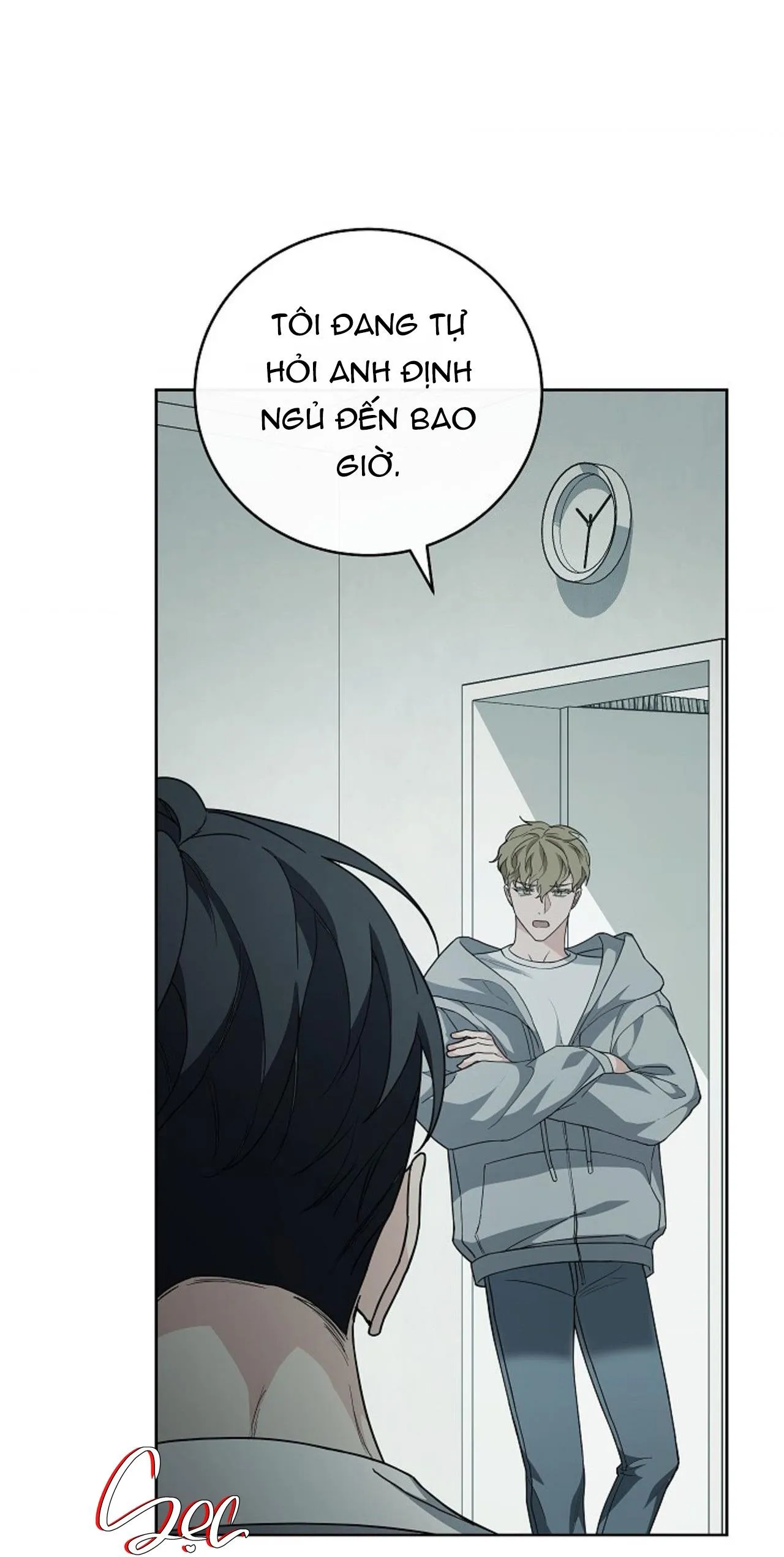 (ABO) MỐI QUAN HỆ KHÔNG HOÀN CHỈNH Chapter 15 Trang 9