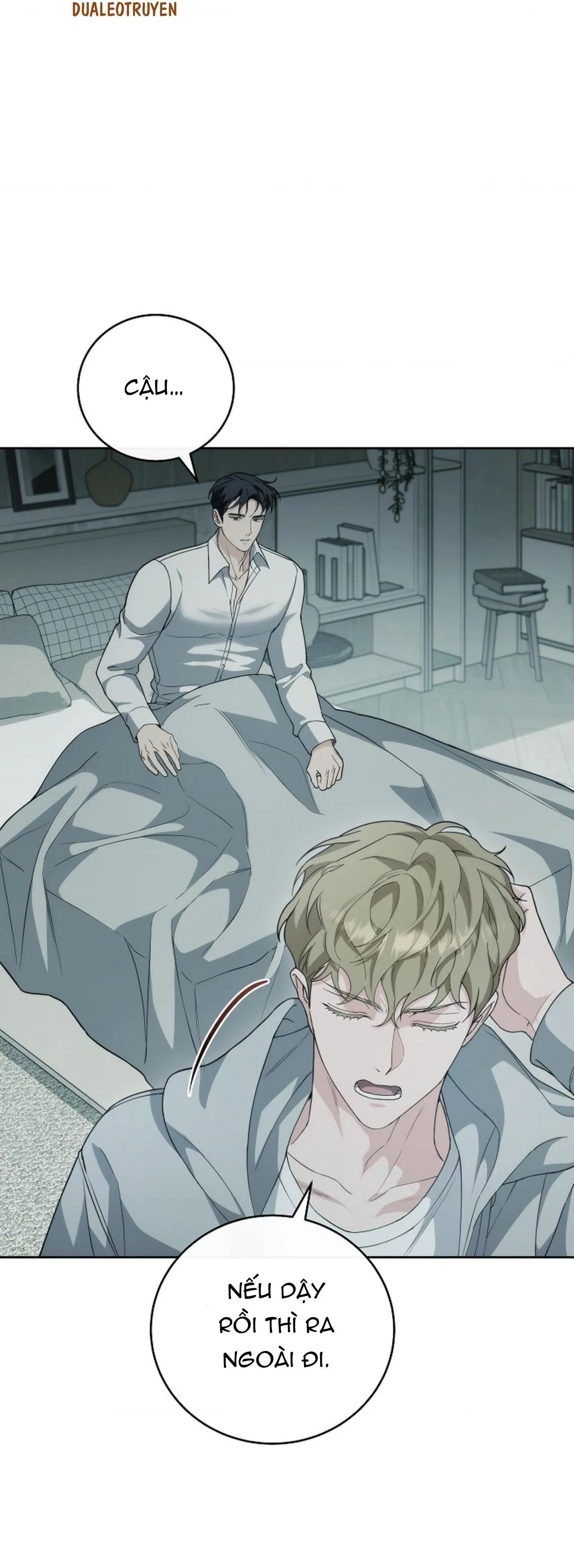(ABO) MỐI QUAN HỆ KHÔNG HOÀN CHỈNH Chapter 15 Trang 10