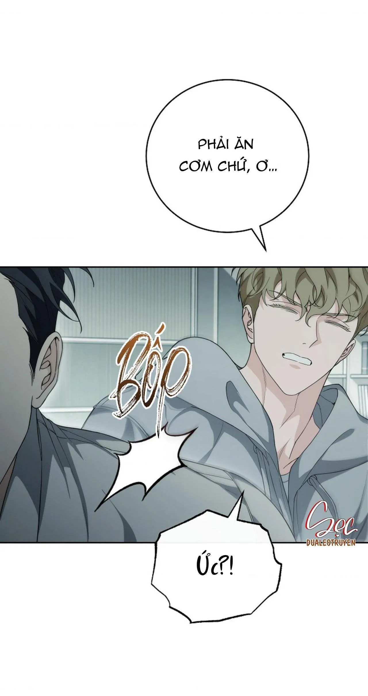 (ABO) MỐI QUAN HỆ KHÔNG HOÀN CHỈNH Chapter 15 Trang 11