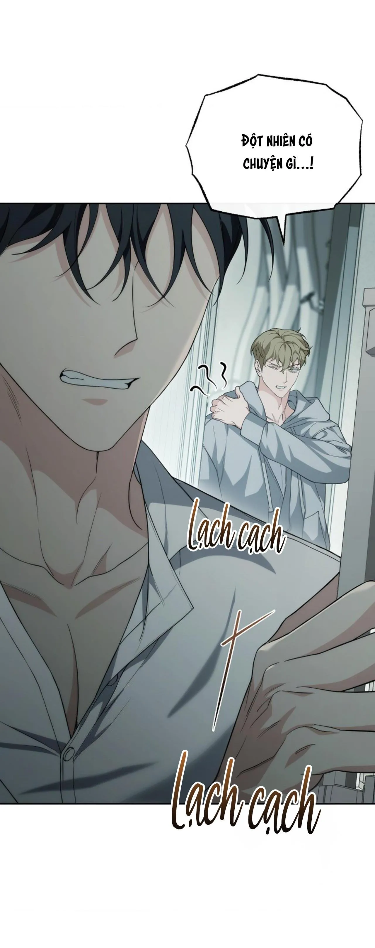 (ABO) MỐI QUAN HỆ KHÔNG HOÀN CHỈNH Chapter 15 Trang 12