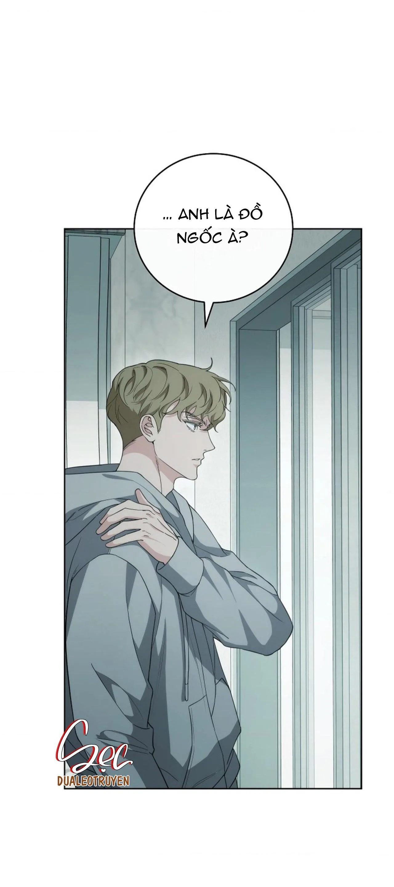 (ABO) MỐI QUAN HỆ KHÔNG HOÀN CHỈNH Chapter 15 Trang 14