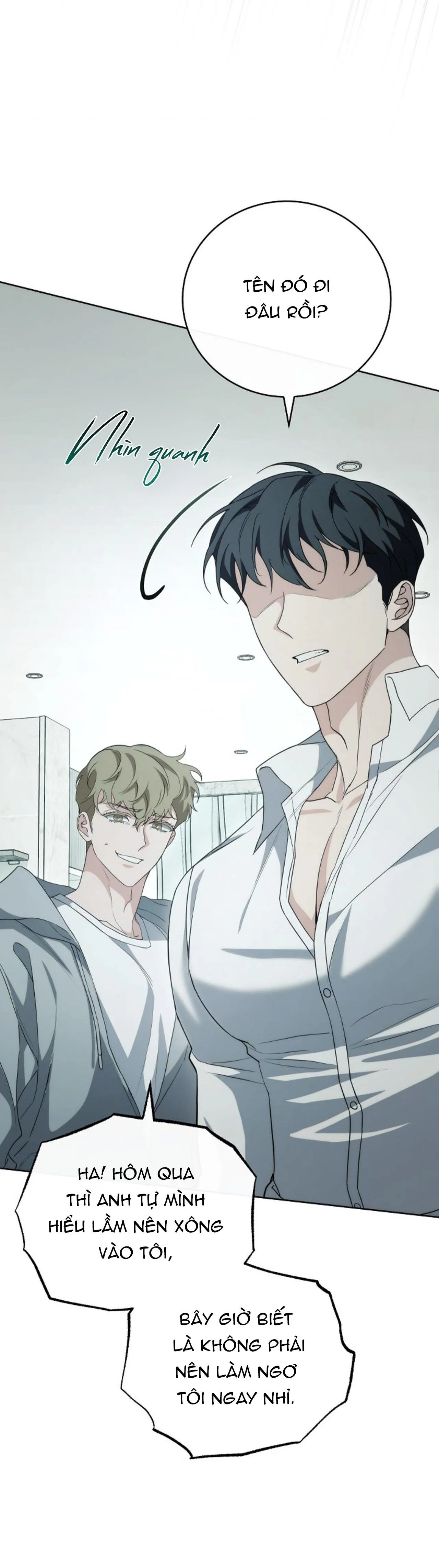 (ABO) MỐI QUAN HỆ KHÔNG HOÀN CHỈNH Chapter 15 Trang 17