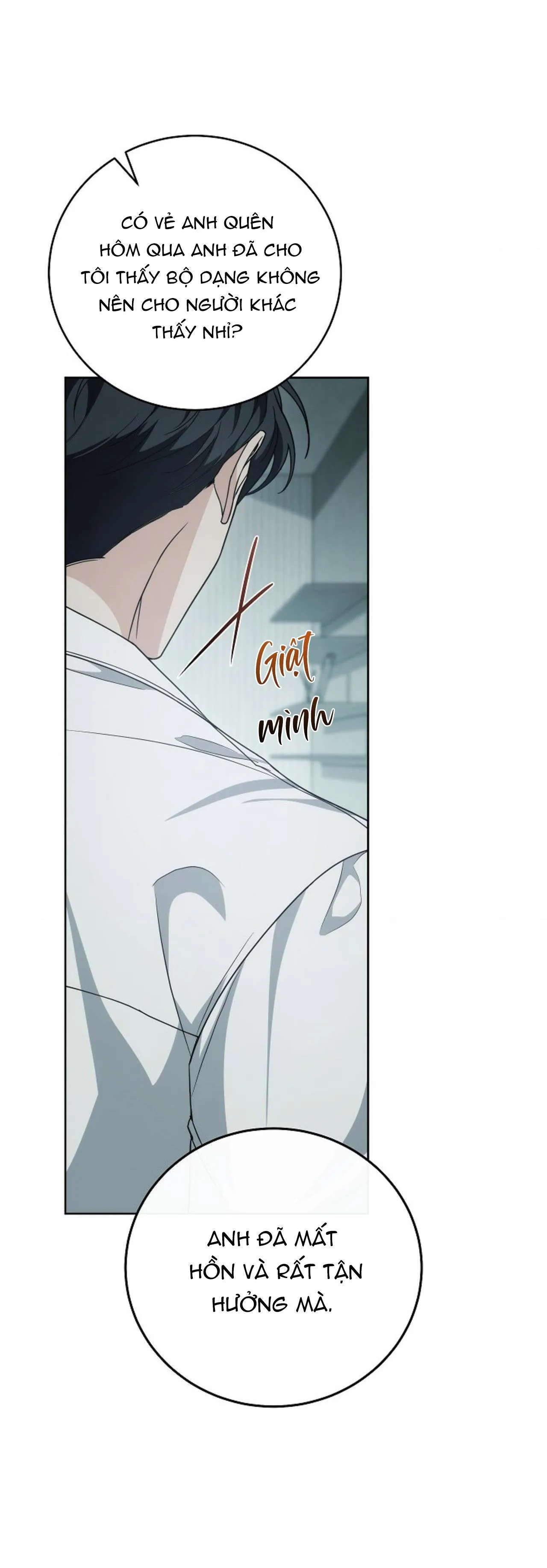 (ABO) MỐI QUAN HỆ KHÔNG HOÀN CHỈNH Chapter 15 Trang 19