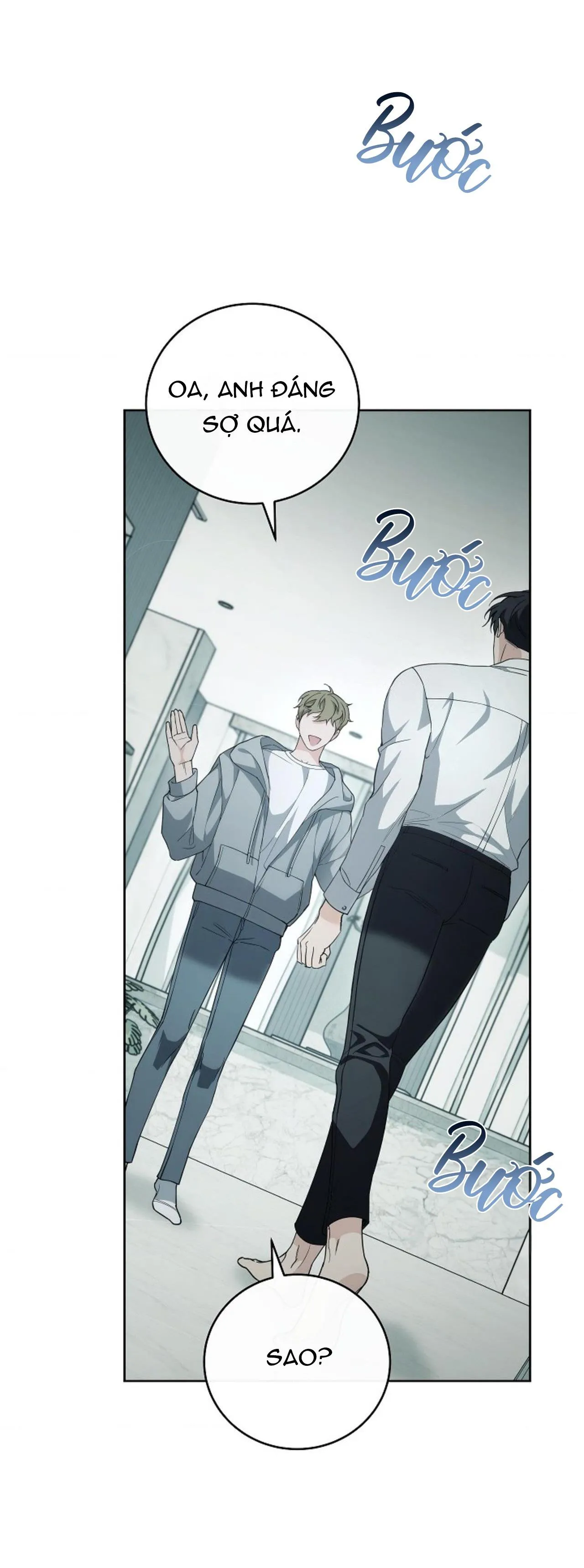 (ABO) MỐI QUAN HỆ KHÔNG HOÀN CHỈNH Chapter 15 Trang 23