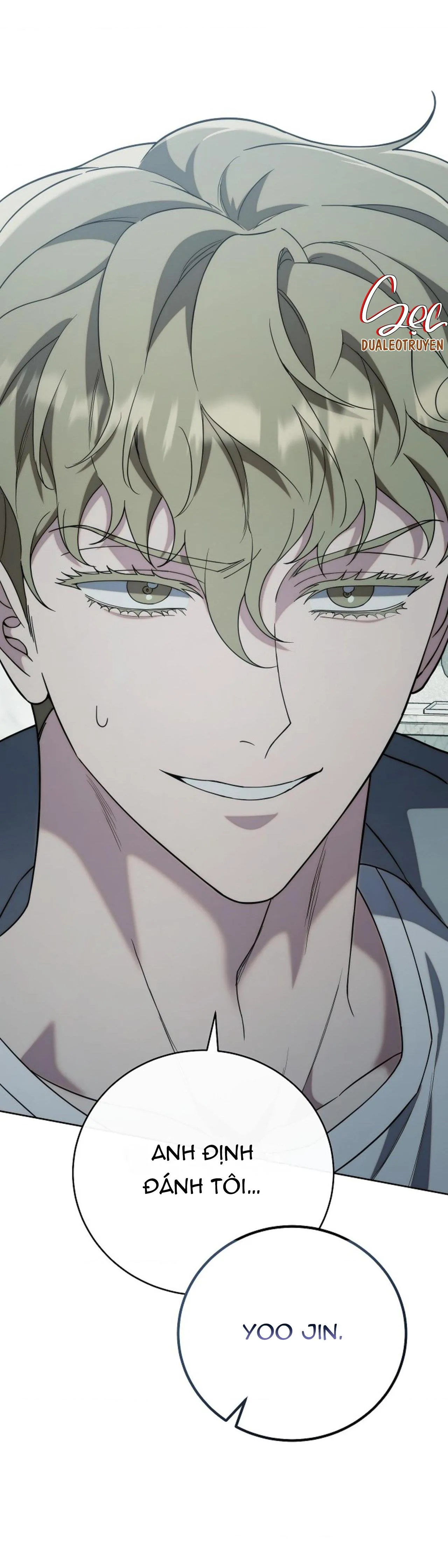 (ABO) MỐI QUAN HỆ KHÔNG HOÀN CHỈNH Chapter 15 Trang 24