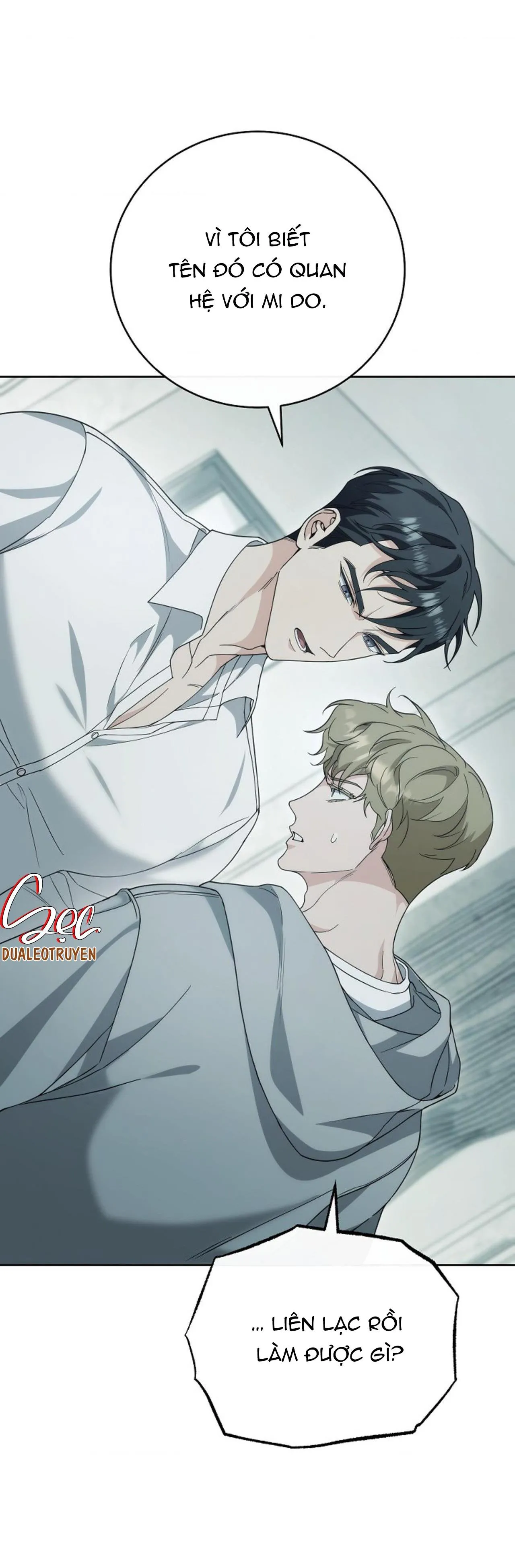 (ABO) MỐI QUAN HỆ KHÔNG HOÀN CHỈNH Chapter 15 Trang 30