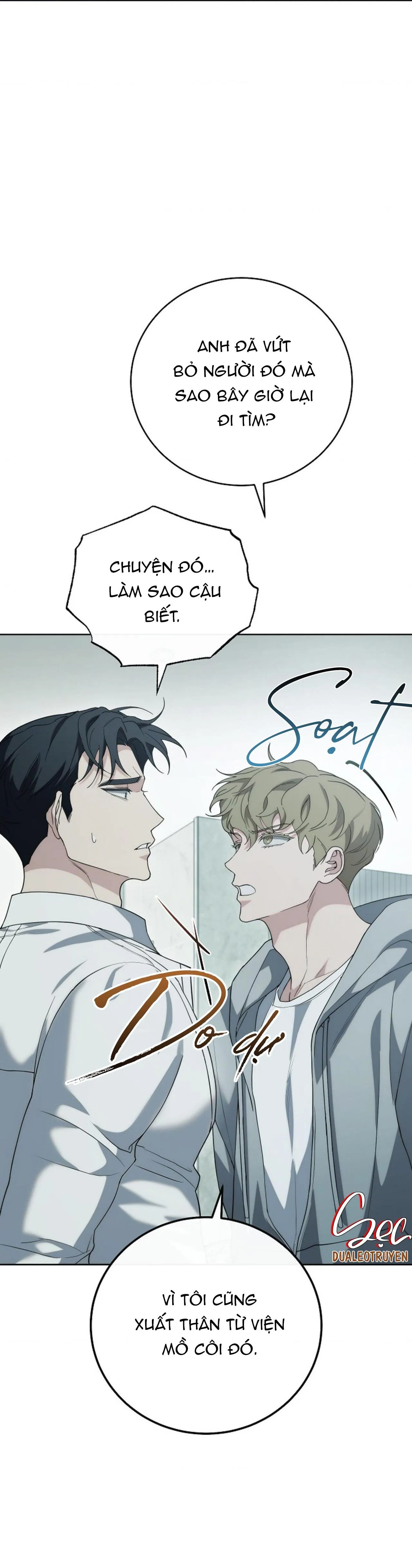 (ABO) MỐI QUAN HỆ KHÔNG HOÀN CHỈNH Chapter 15 Trang 33