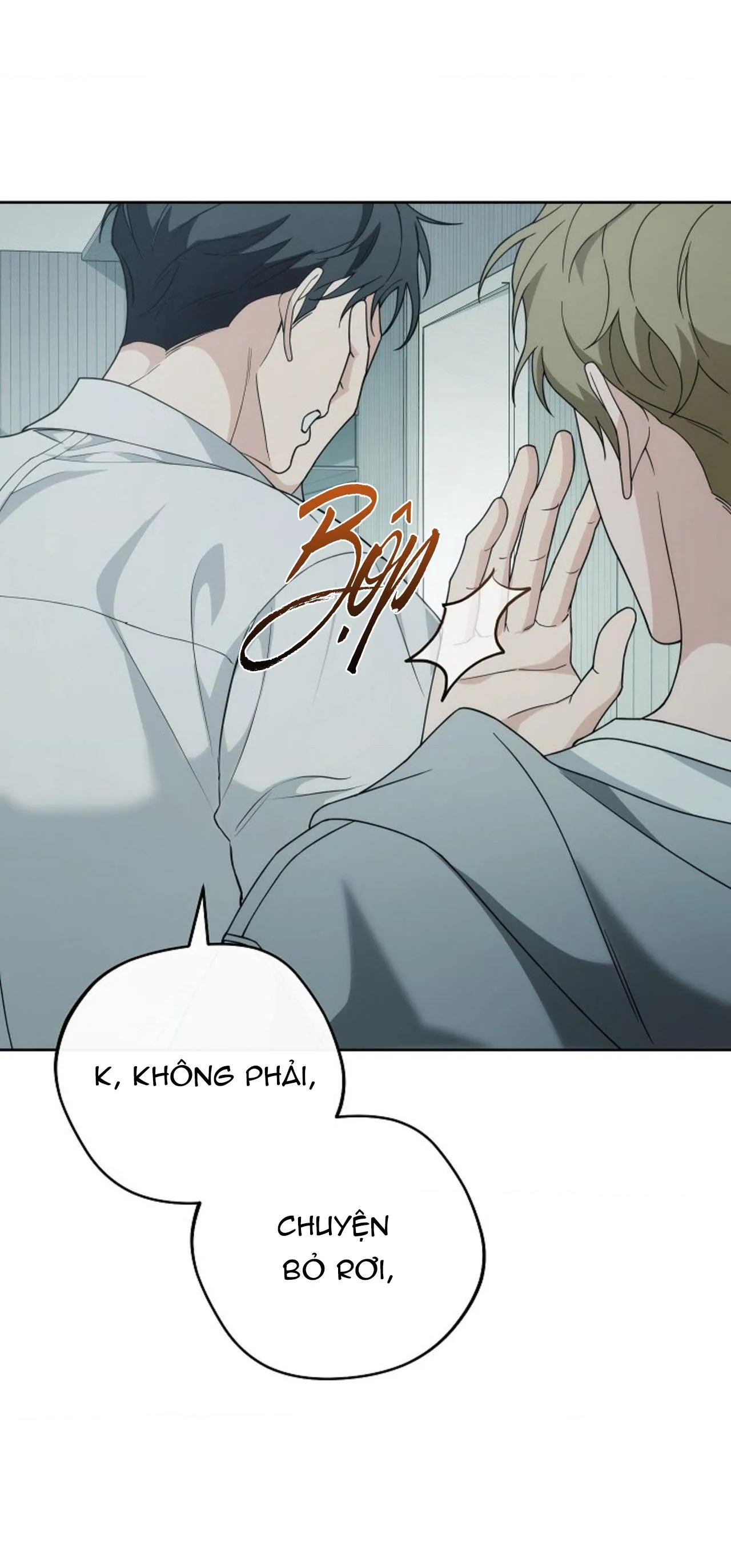 (ABO) MỐI QUAN HỆ KHÔNG HOÀN CHỈNH Chapter 15 Trang 35