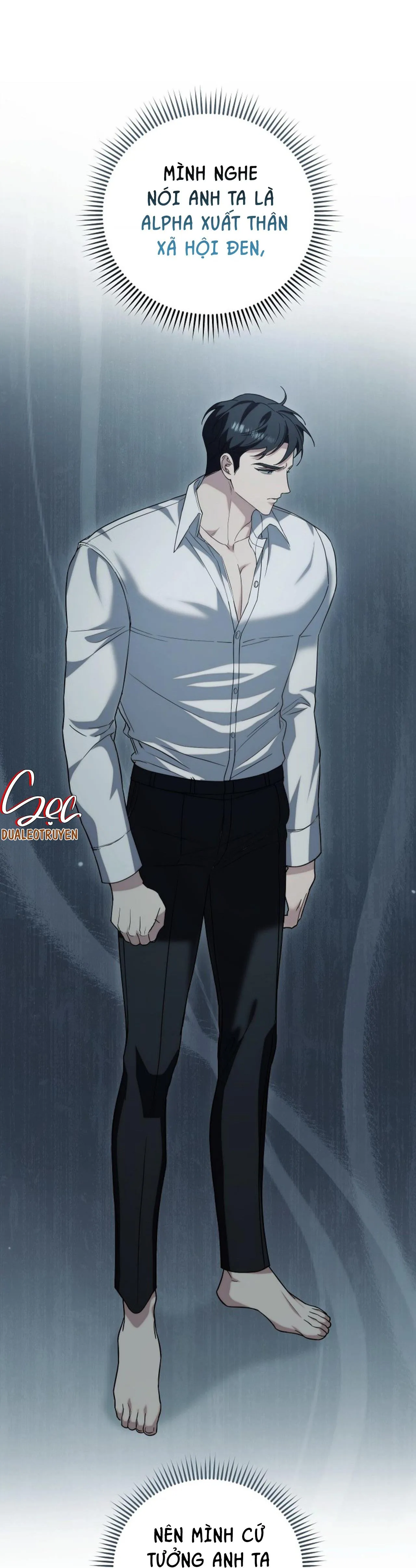 (ABO) MỐI QUAN HỆ KHÔNG HOÀN CHỈNH Chapter 15 Trang 40