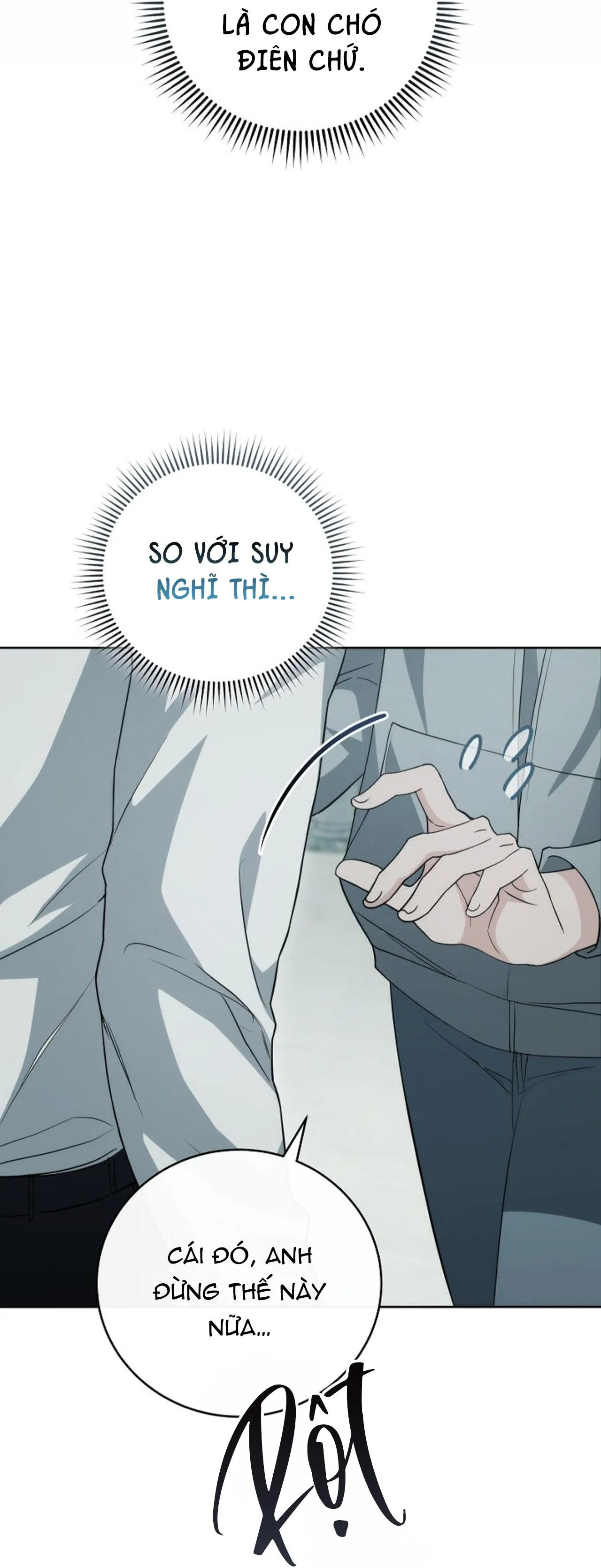 (ABO) MỐI QUAN HỆ KHÔNG HOÀN CHỈNH Chapter 15 Trang 41