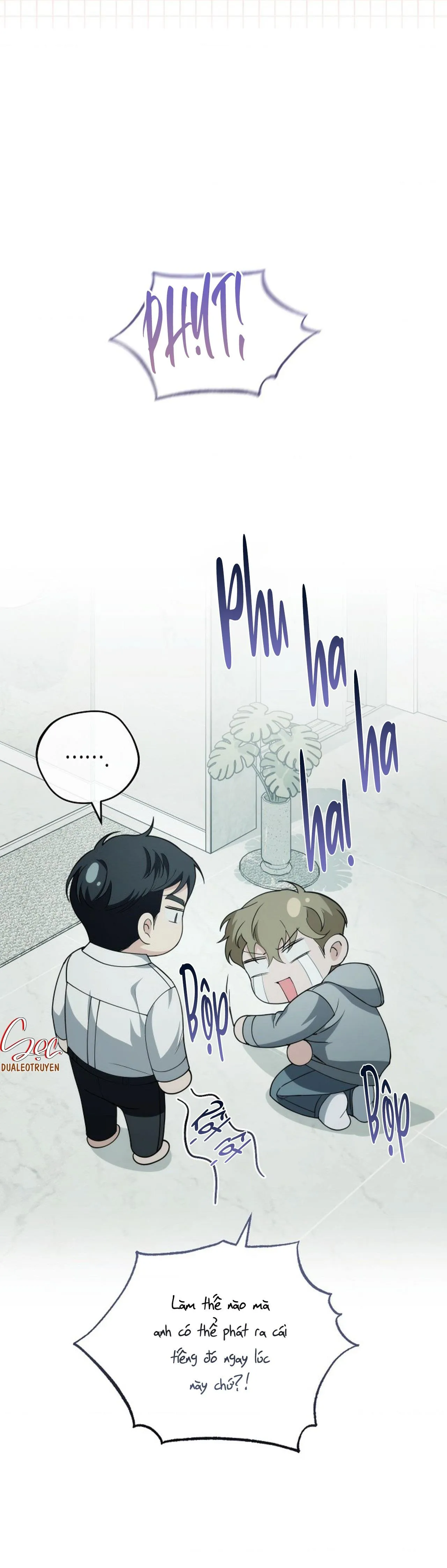 (ABO) MỐI QUAN HỆ KHÔNG HOÀN CHỈNH Chapter 15 Trang 43