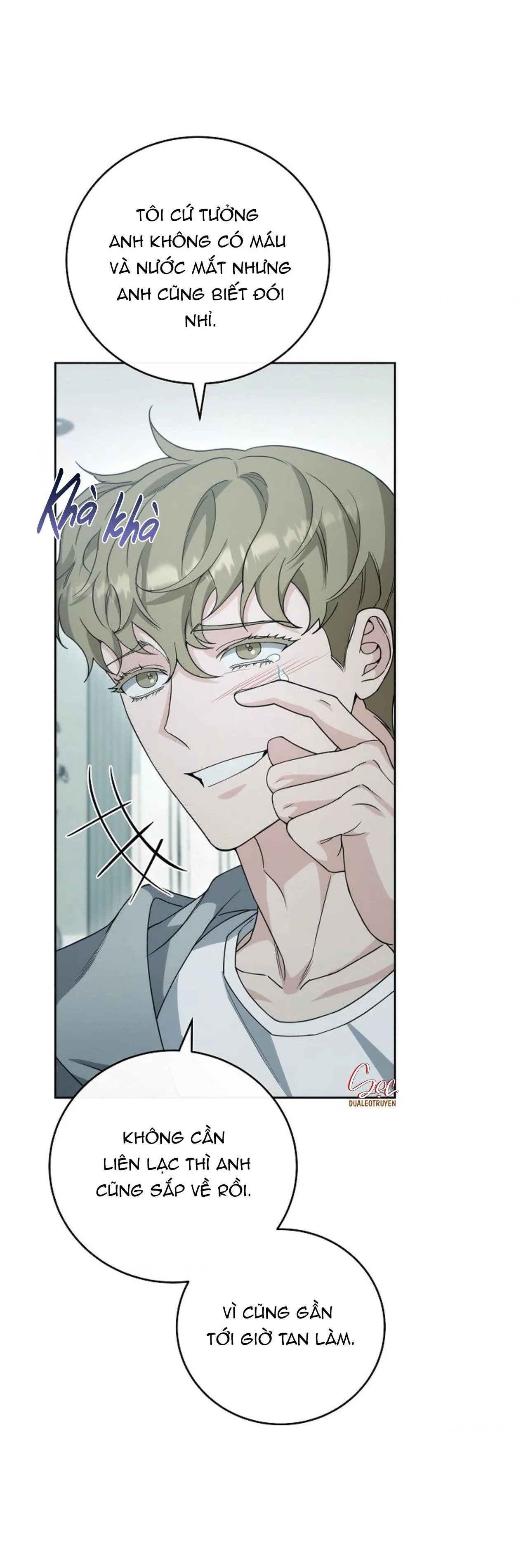 (ABO) MỐI QUAN HỆ KHÔNG HOÀN CHỈNH Chapter 15 Trang 44