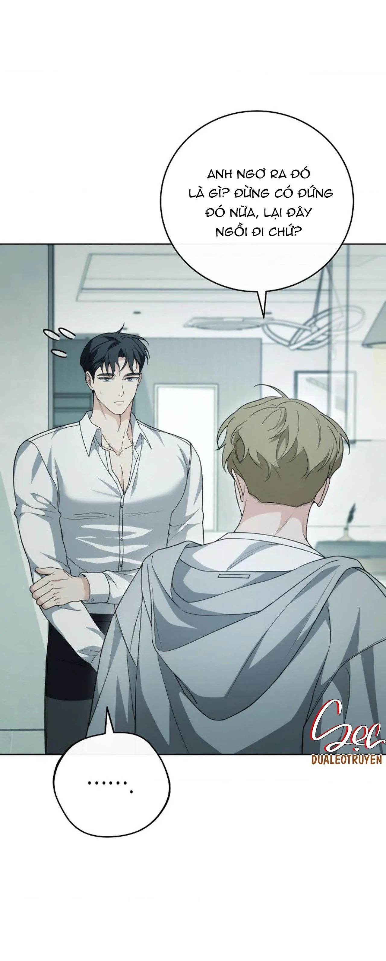 (ABO) MỐI QUAN HỆ KHÔNG HOÀN CHỈNH Chapter 15 Trang 46