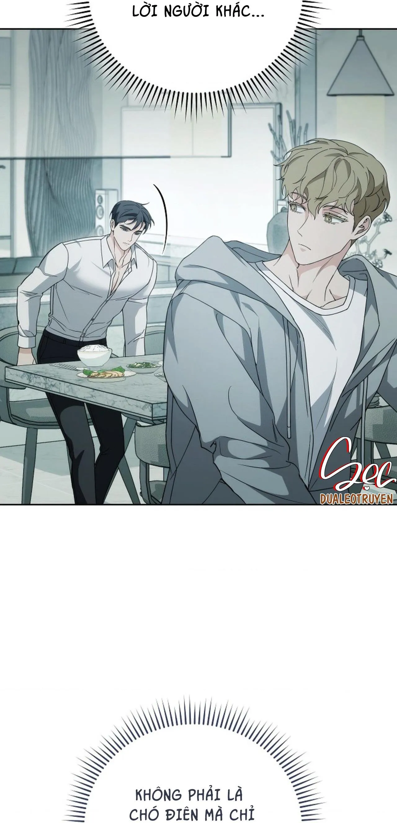 (ABO) MỐI QUAN HỆ KHÔNG HOÀN CHỈNH Chapter 15 Trang 48