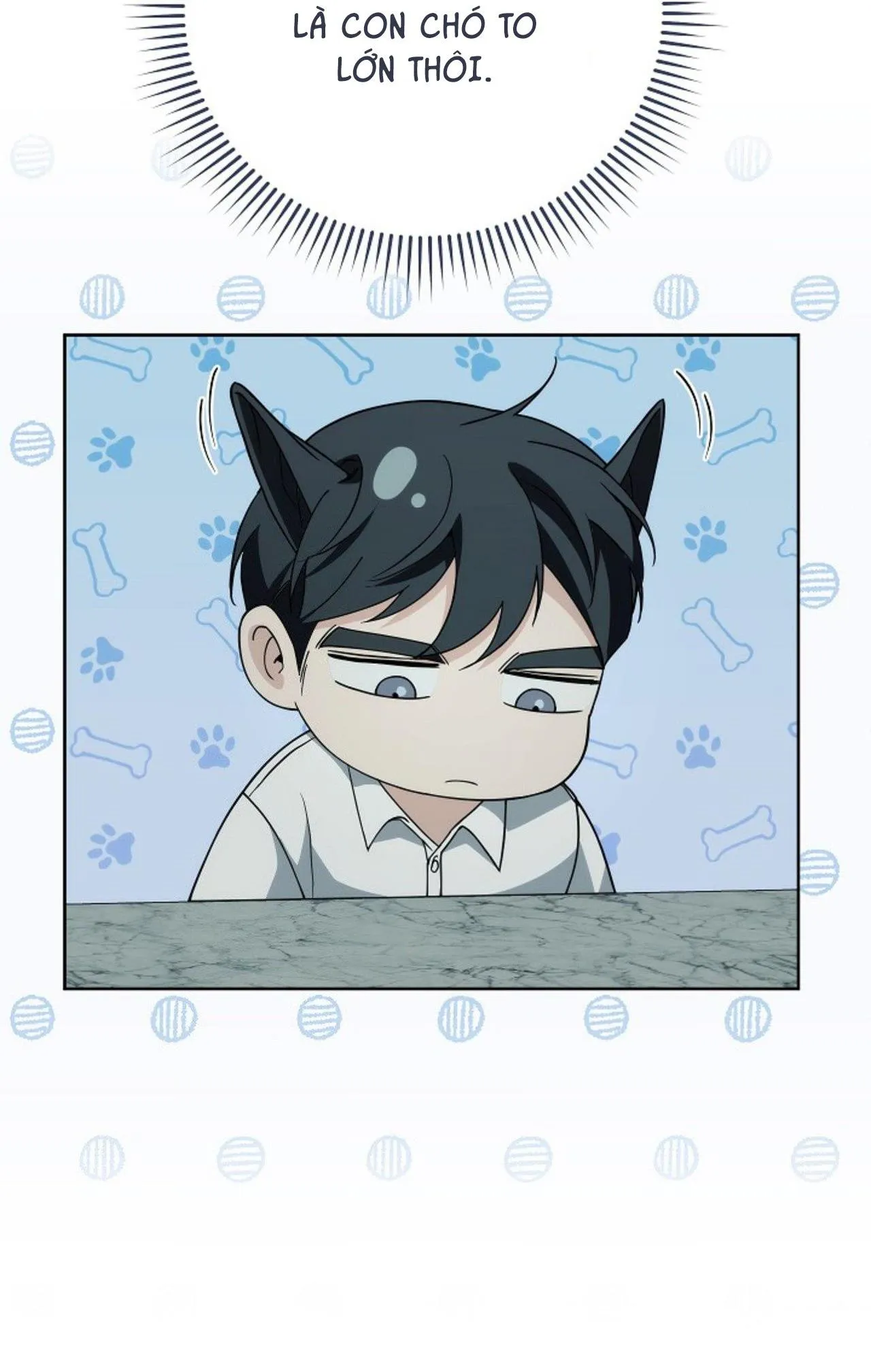 (ABO) MỐI QUAN HỆ KHÔNG HOÀN CHỈNH Chapter 15 Trang 49