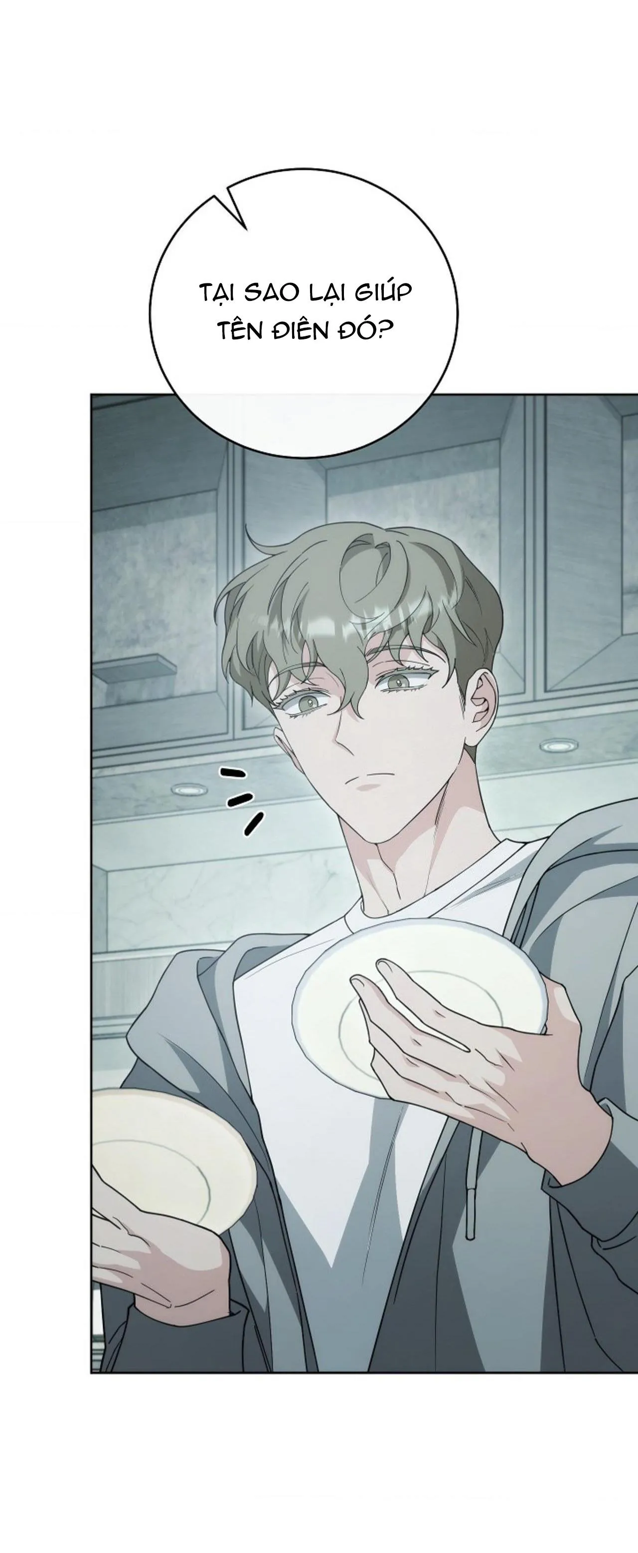 (ABO) MỐI QUAN HỆ KHÔNG HOÀN CHỈNH Chapter 15 Trang 51