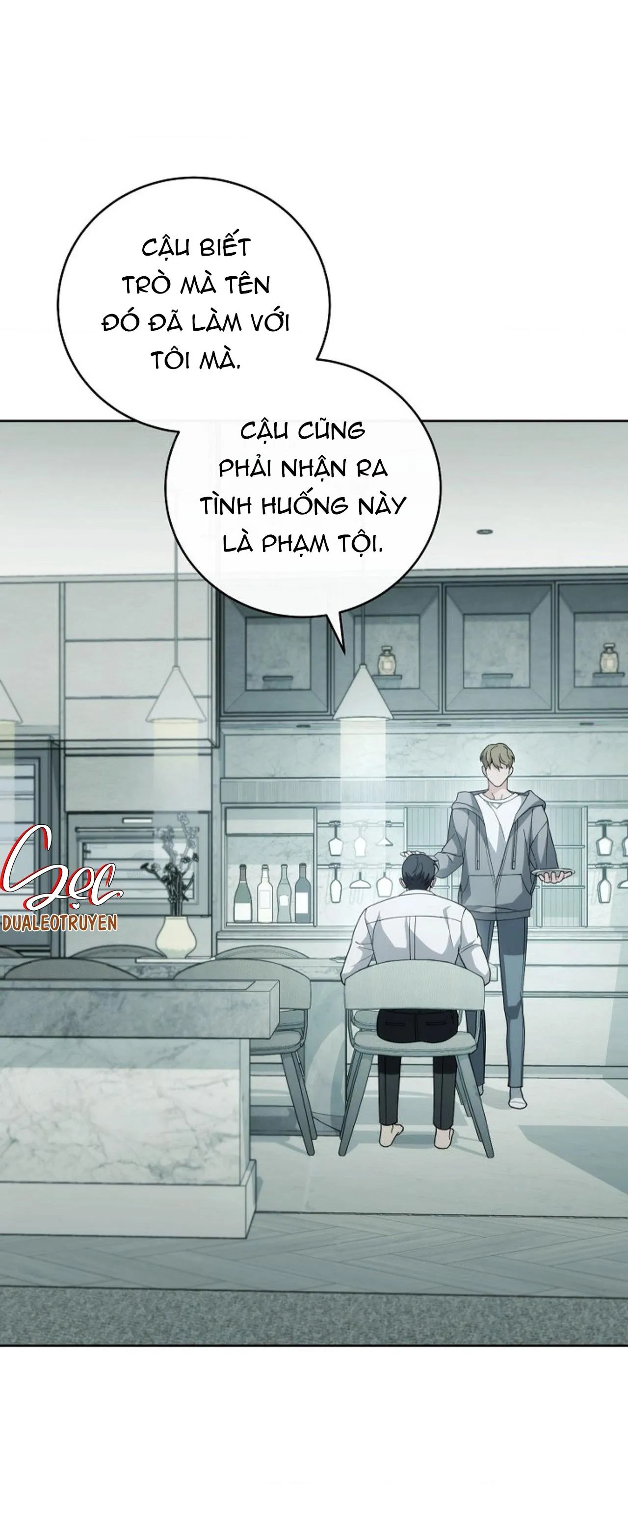 (ABO) MỐI QUAN HỆ KHÔNG HOÀN CHỈNH Chapter 15 Trang 52