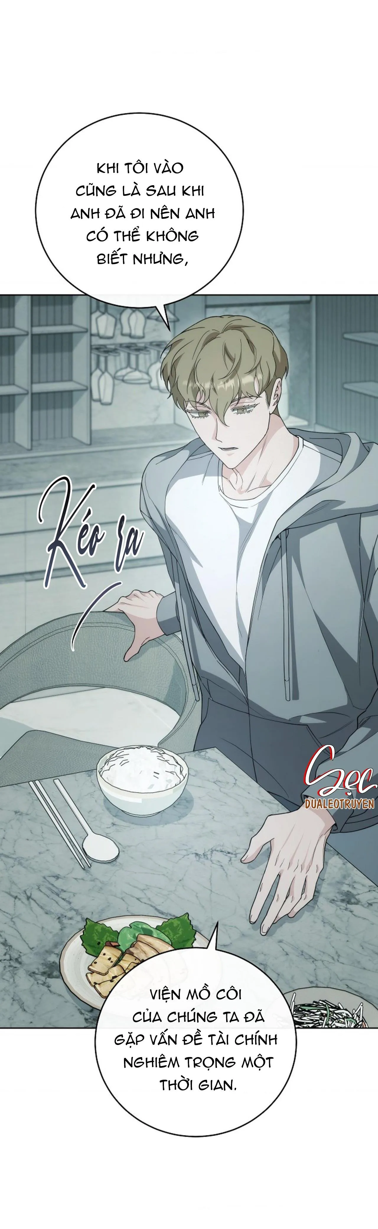 (ABO) MỐI QUAN HỆ KHÔNG HOÀN CHỈNH Chapter 15 Trang 55