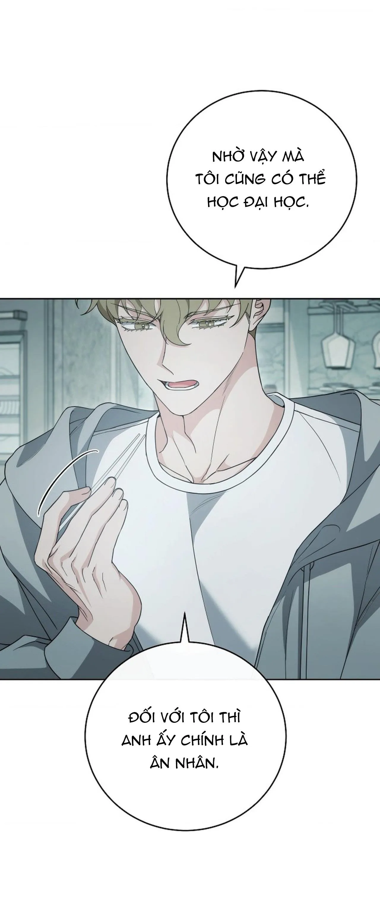 (ABO) MỐI QUAN HỆ KHÔNG HOÀN CHỈNH Chapter 15 Trang 57