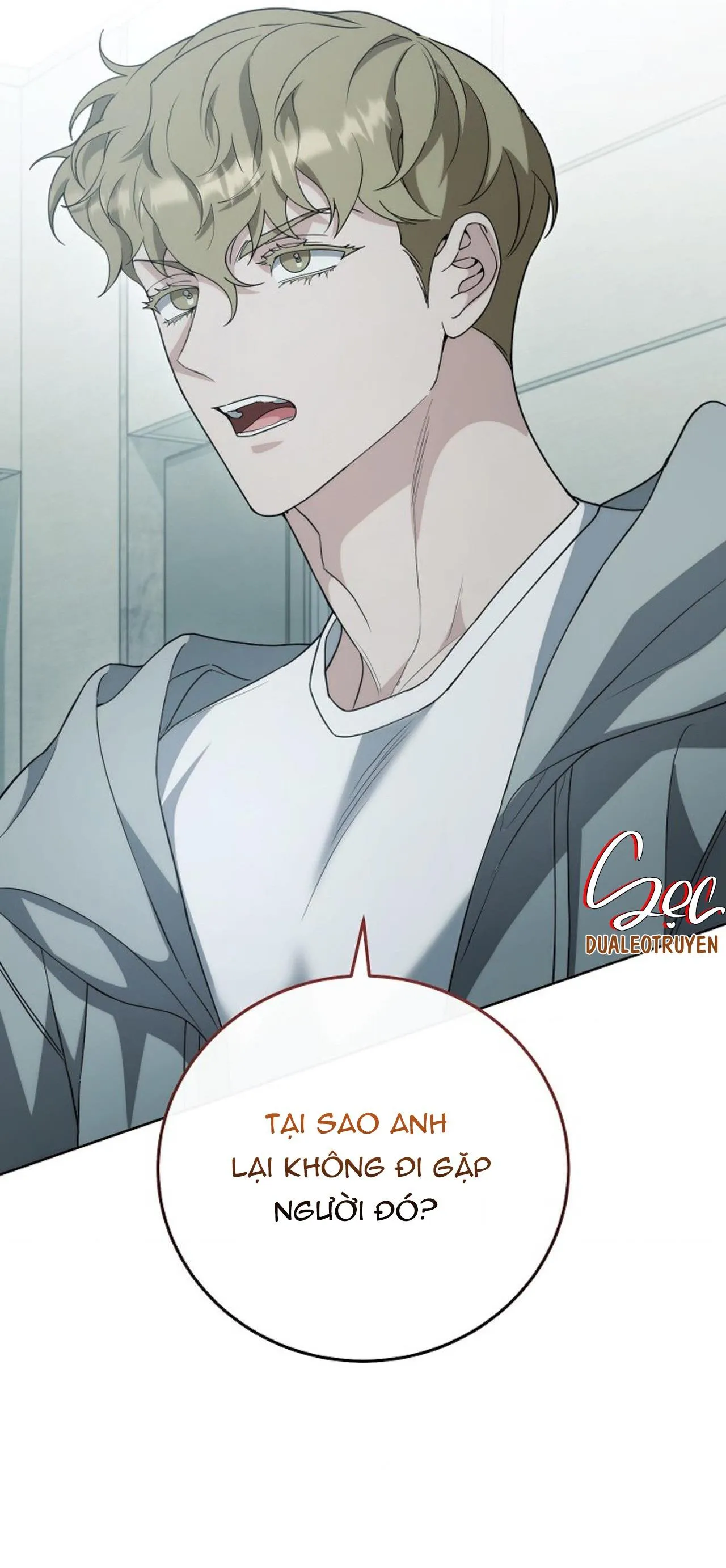 (ABO) MỐI QUAN HỆ KHÔNG HOÀN CHỈNH Chapter 15 Trang 59