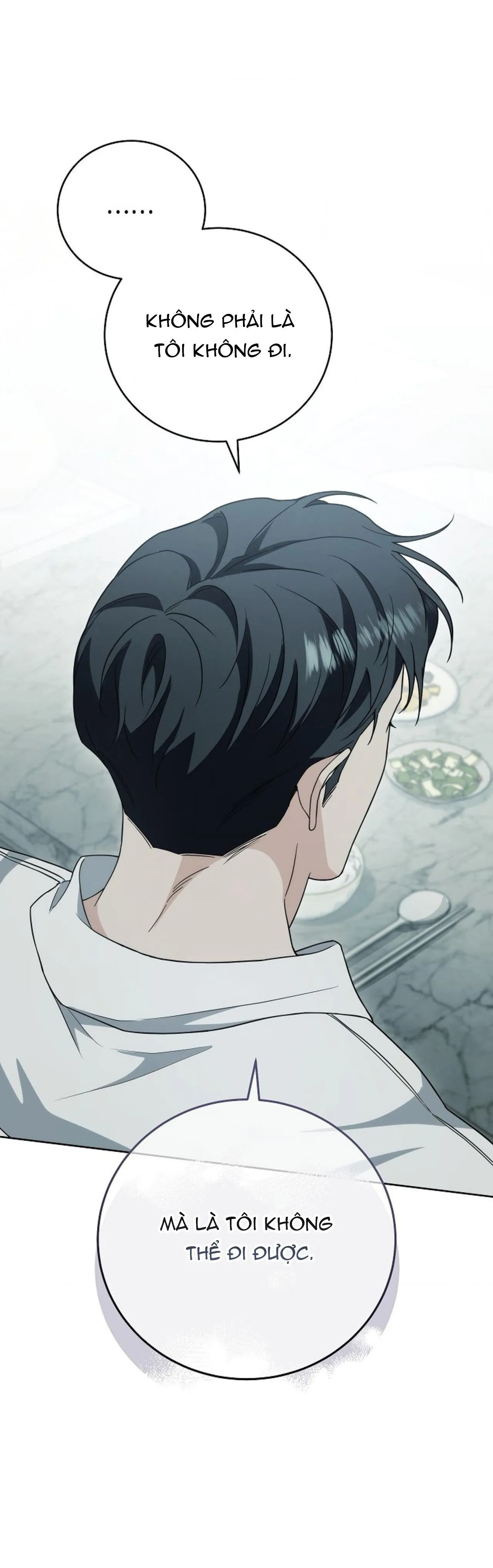 (ABO) MỐI QUAN HỆ KHÔNG HOÀN CHỈNH Chapter 15 Trang 60