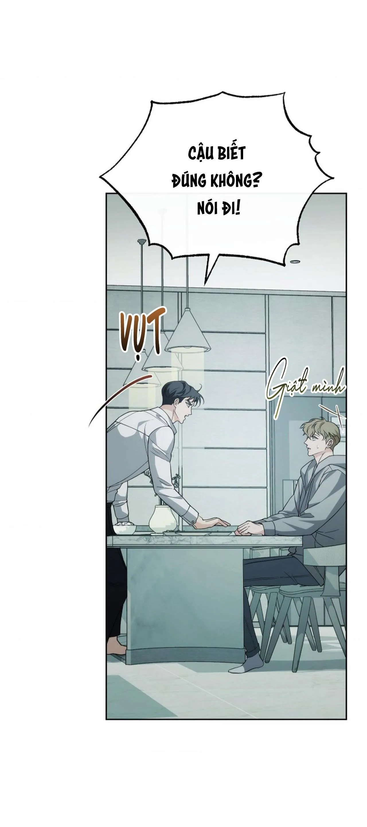 (ABO) MỐI QUAN HỆ KHÔNG HOÀN CHỈNH Chapter 15 Trang 64