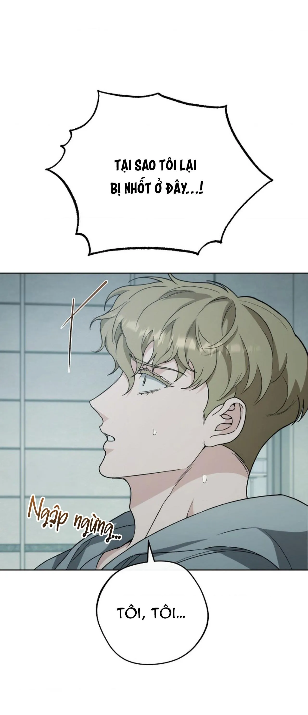 (ABO) MỐI QUAN HỆ KHÔNG HOÀN CHỈNH Chapter 15 Trang 65