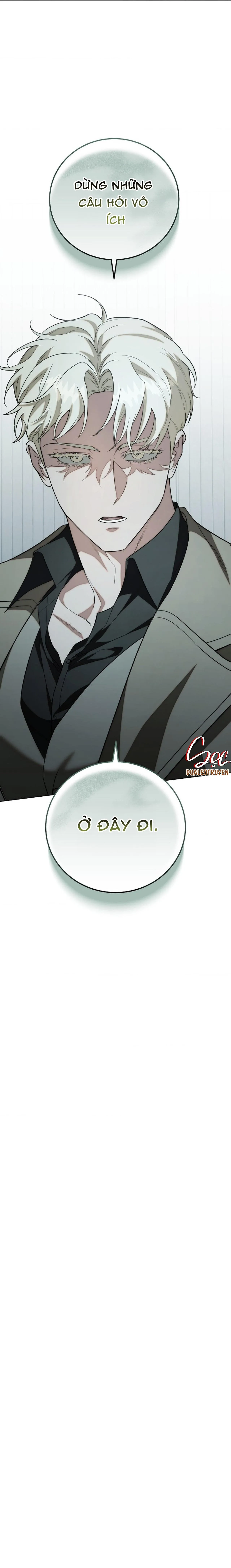(ABO) MỐI QUAN HỆ KHÔNG HOÀN CHỈNH Chapter 15 Trang 67