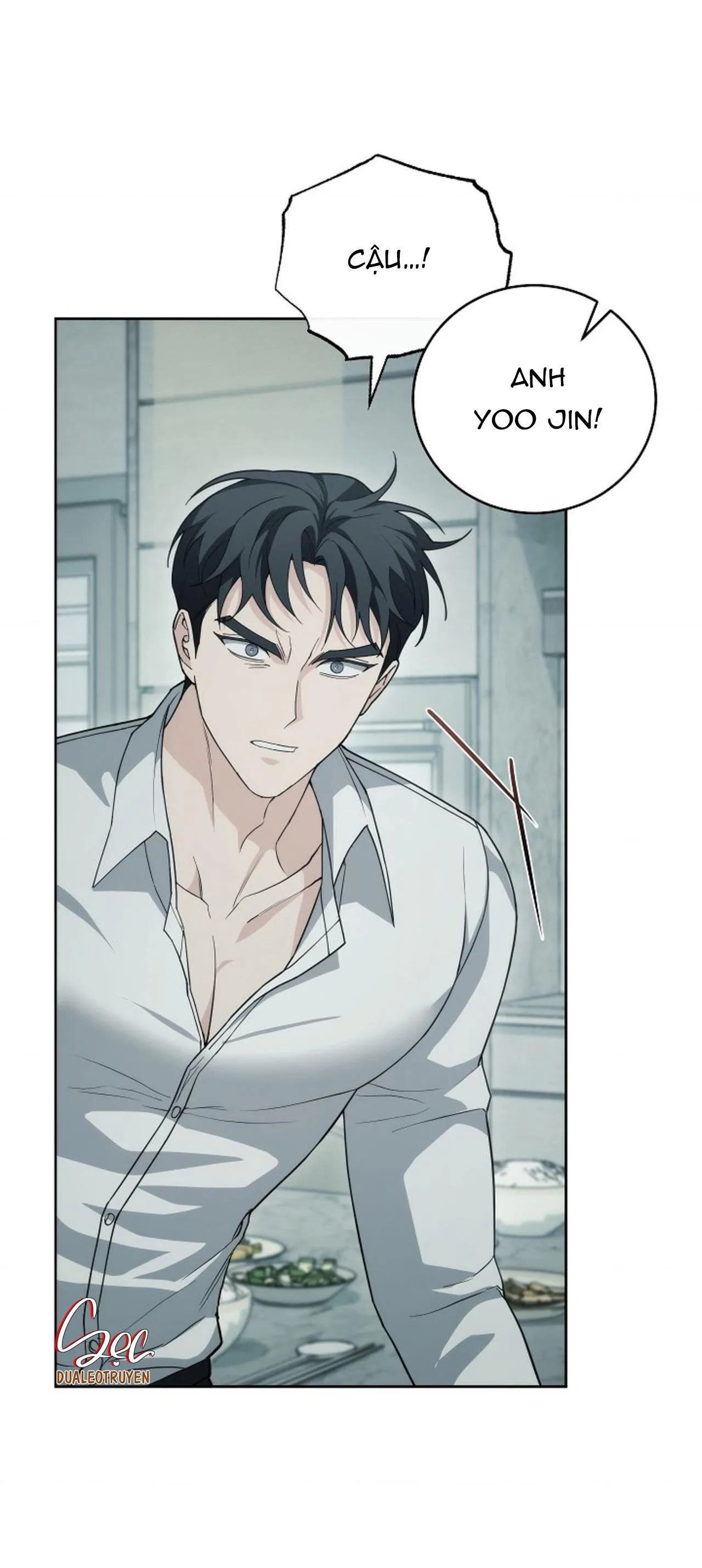 (ABO) MỐI QUAN HỆ KHÔNG HOÀN CHỈNH Chapter 16 Trang 3