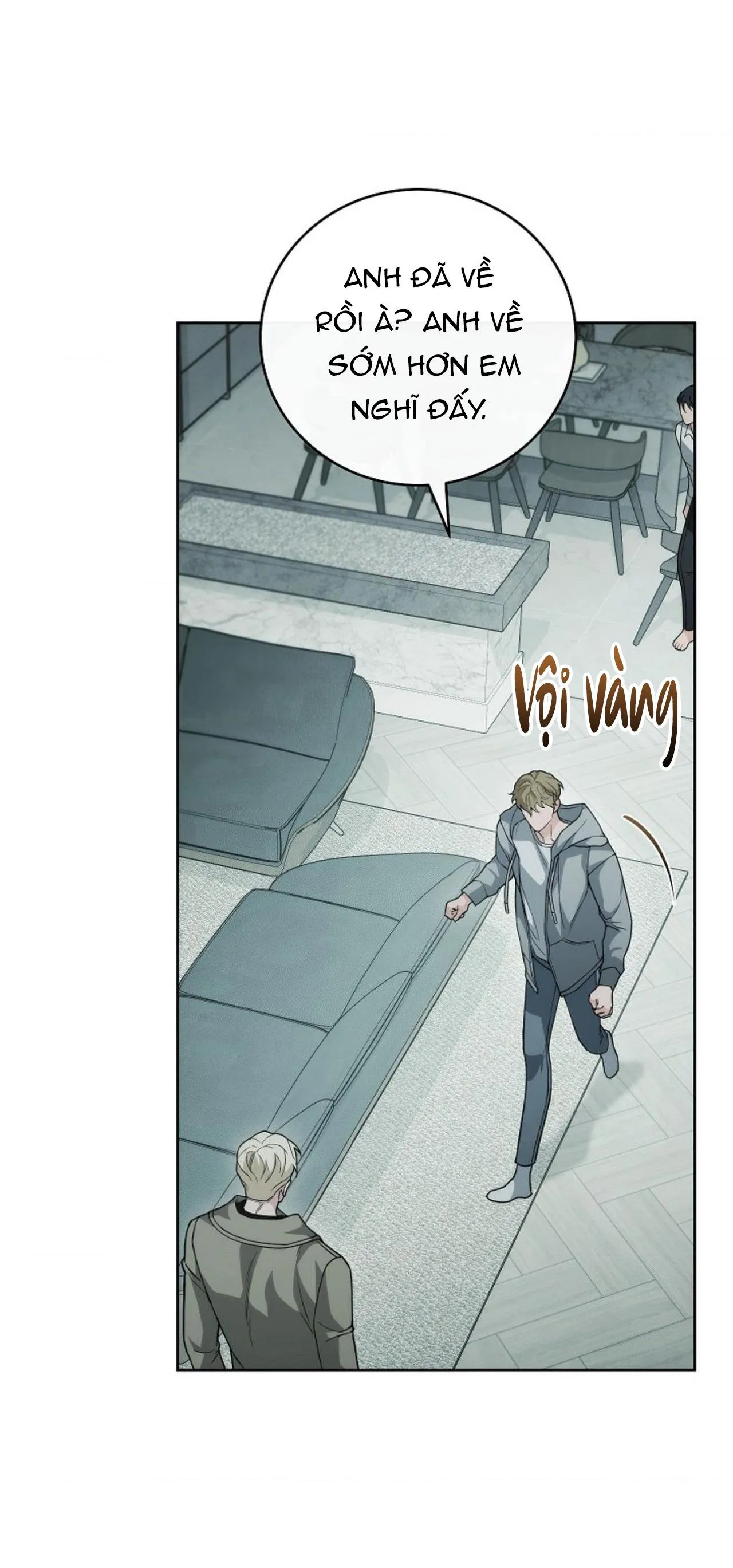 (ABO) MỐI QUAN HỆ KHÔNG HOÀN CHỈNH Chapter 16 Trang 4