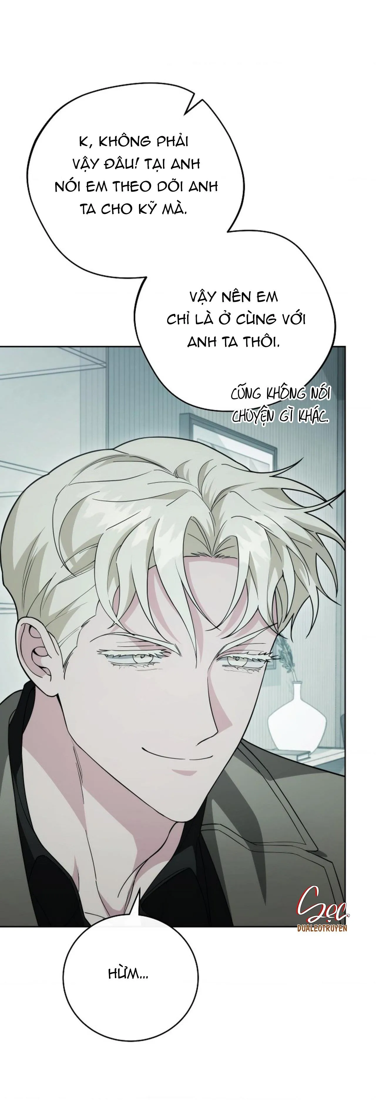 (ABO) MỐI QUAN HỆ KHÔNG HOÀN CHỈNH Chapter 16 Trang 8