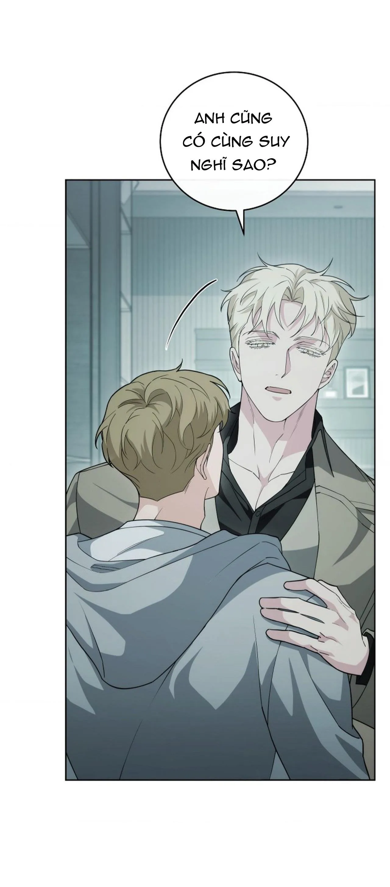 (ABO) MỐI QUAN HỆ KHÔNG HOÀN CHỈNH Chapter 16 Trang 9