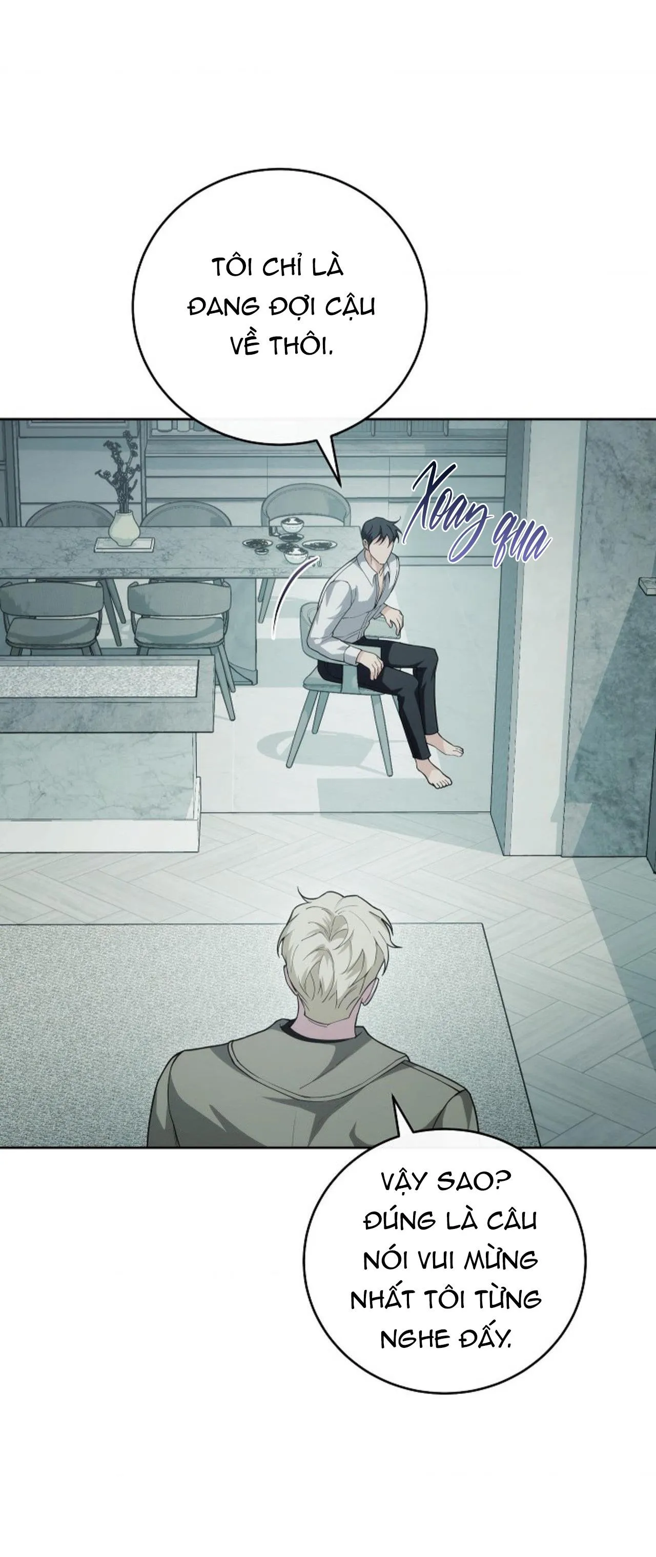 (ABO) MỐI QUAN HỆ KHÔNG HOÀN CHỈNH Chapter 16 Trang 11