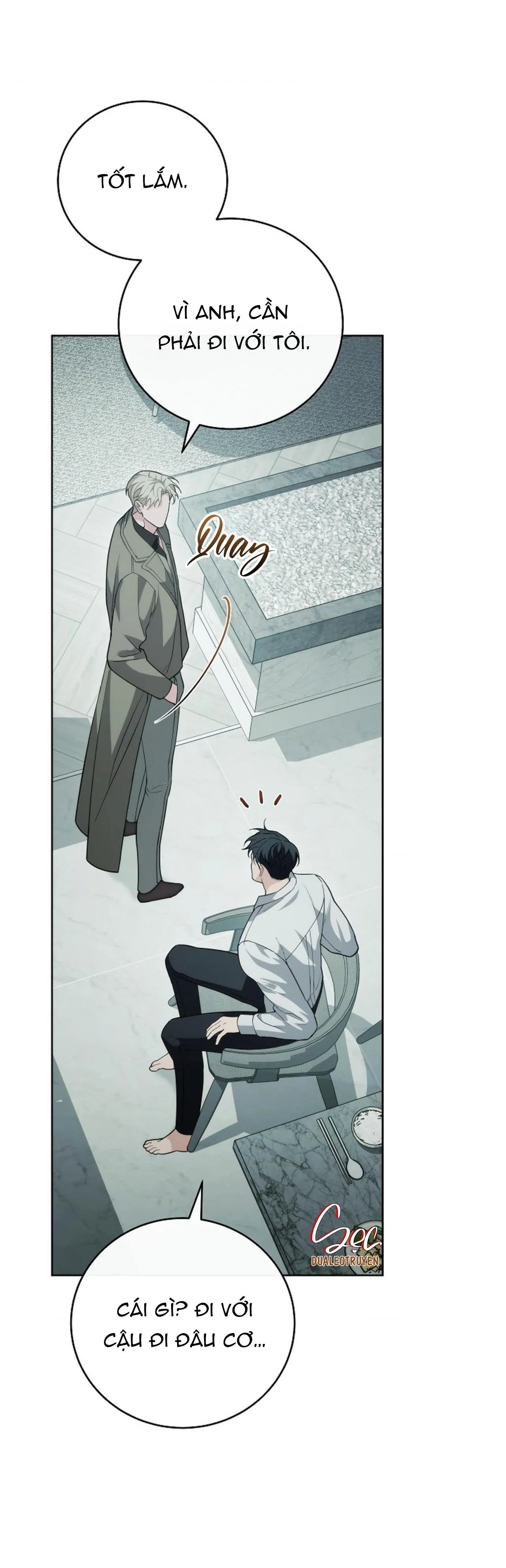 (ABO) MỐI QUAN HỆ KHÔNG HOÀN CHỈNH Chapter 16 Trang 13