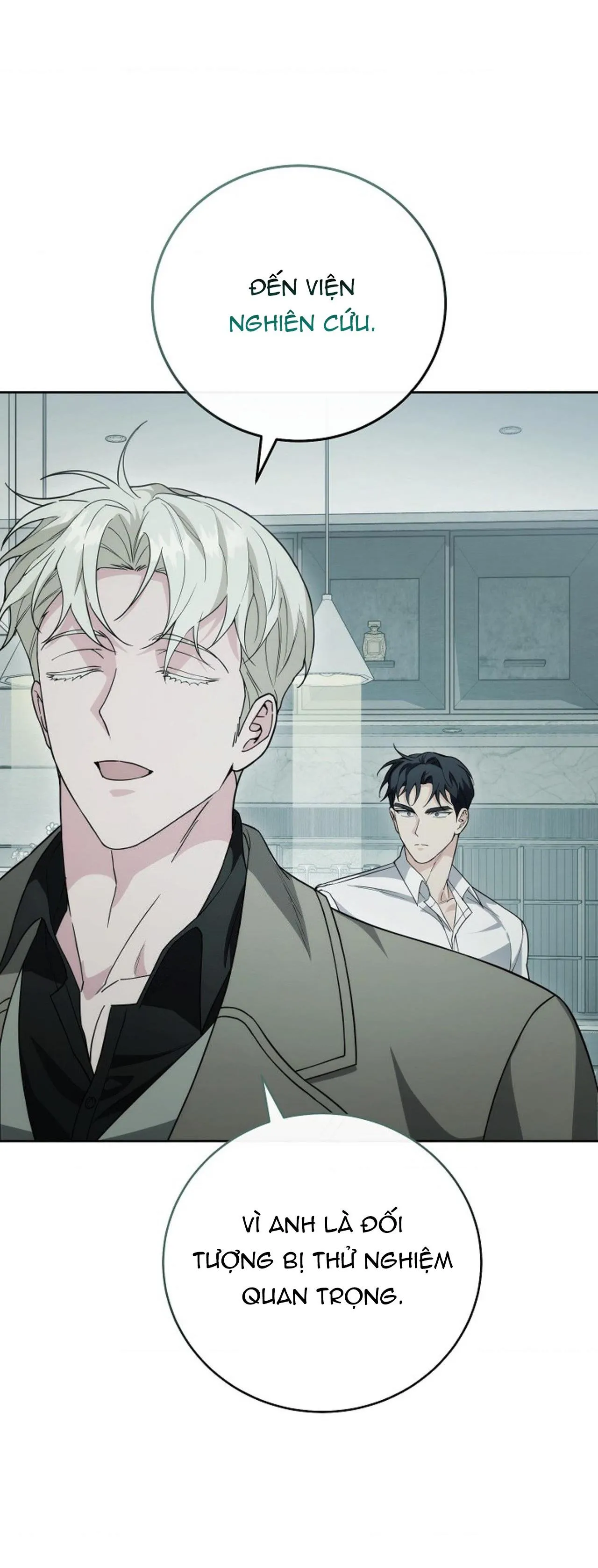 (ABO) MỐI QUAN HỆ KHÔNG HOÀN CHỈNH Chapter 16 Trang 14