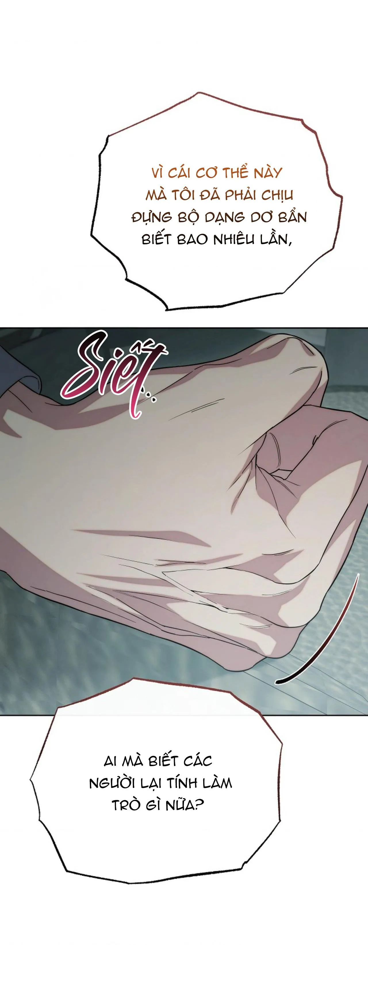 (ABO) MỐI QUAN HỆ KHÔNG HOÀN CHỈNH Chapter 16 Trang 16