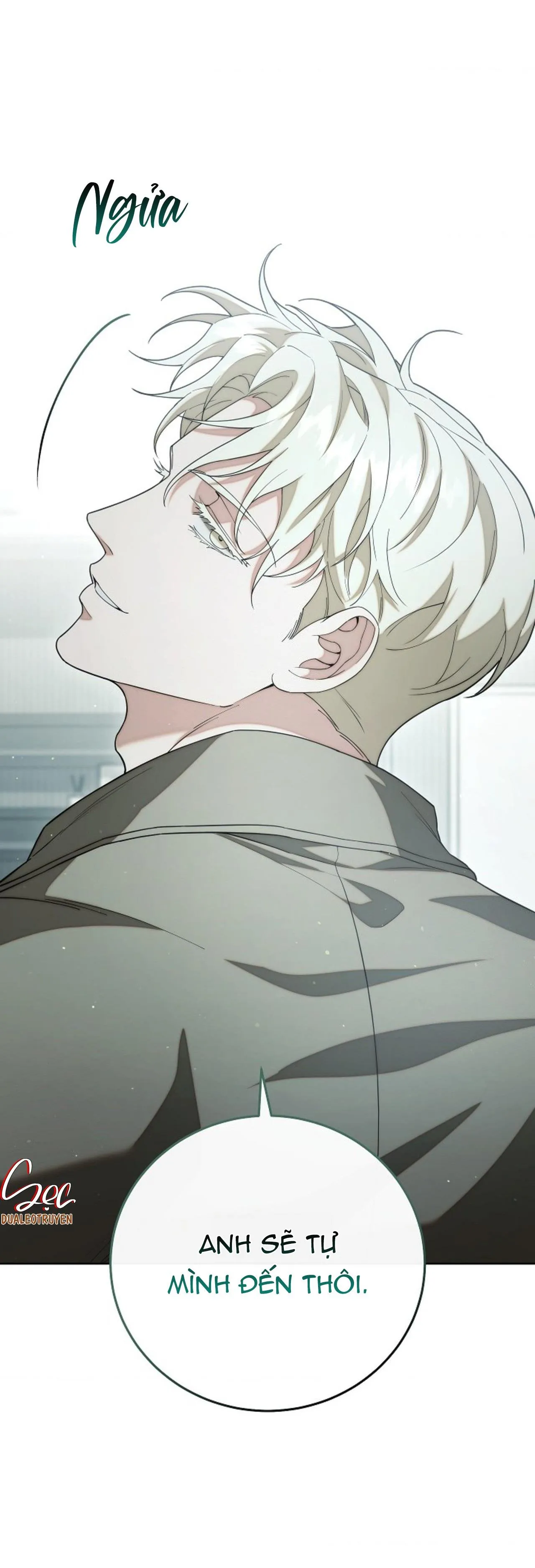 (ABO) MỐI QUAN HỆ KHÔNG HOÀN CHỈNH Chapter 16 Trang 17