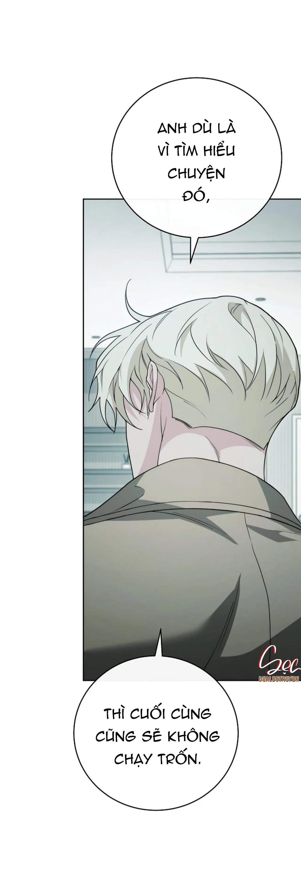 (ABO) MỐI QUAN HỆ KHÔNG HOÀN CHỈNH Chapter 16 Trang 19