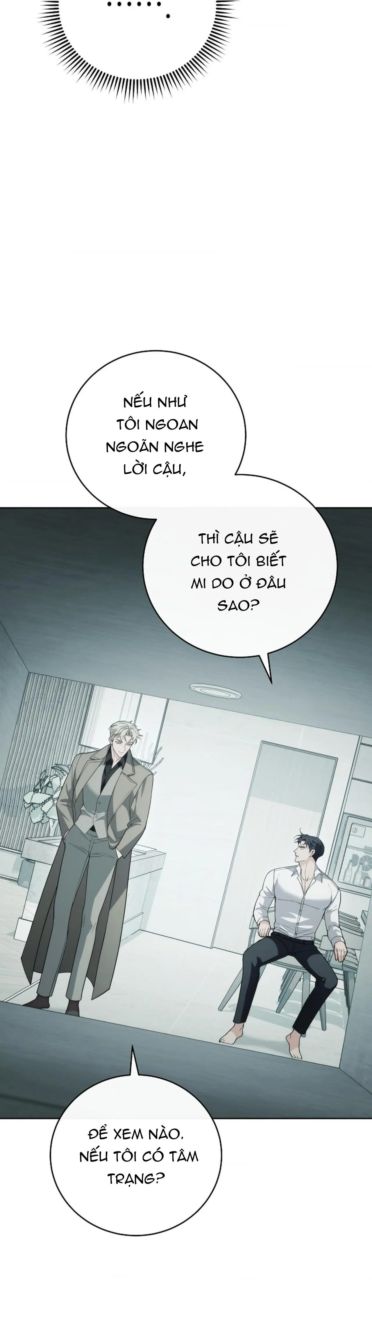 (ABO) MỐI QUAN HỆ KHÔNG HOÀN CHỈNH Chapter 16 Trang 21