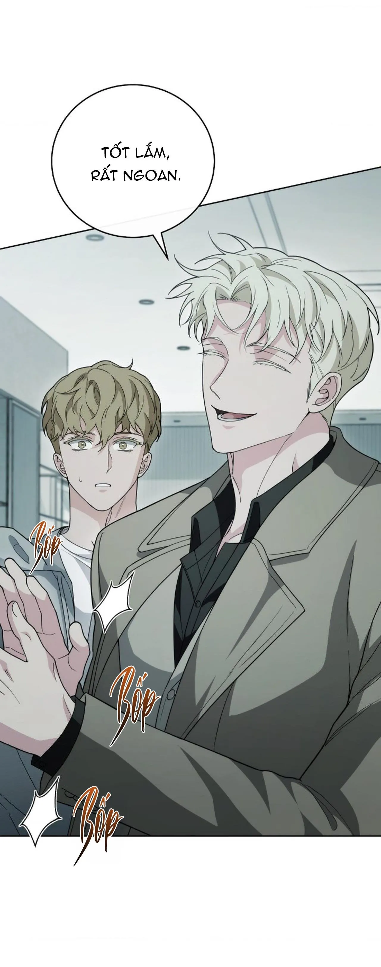 (ABO) MỐI QUAN HỆ KHÔNG HOÀN CHỈNH Chapter 16 Trang 24