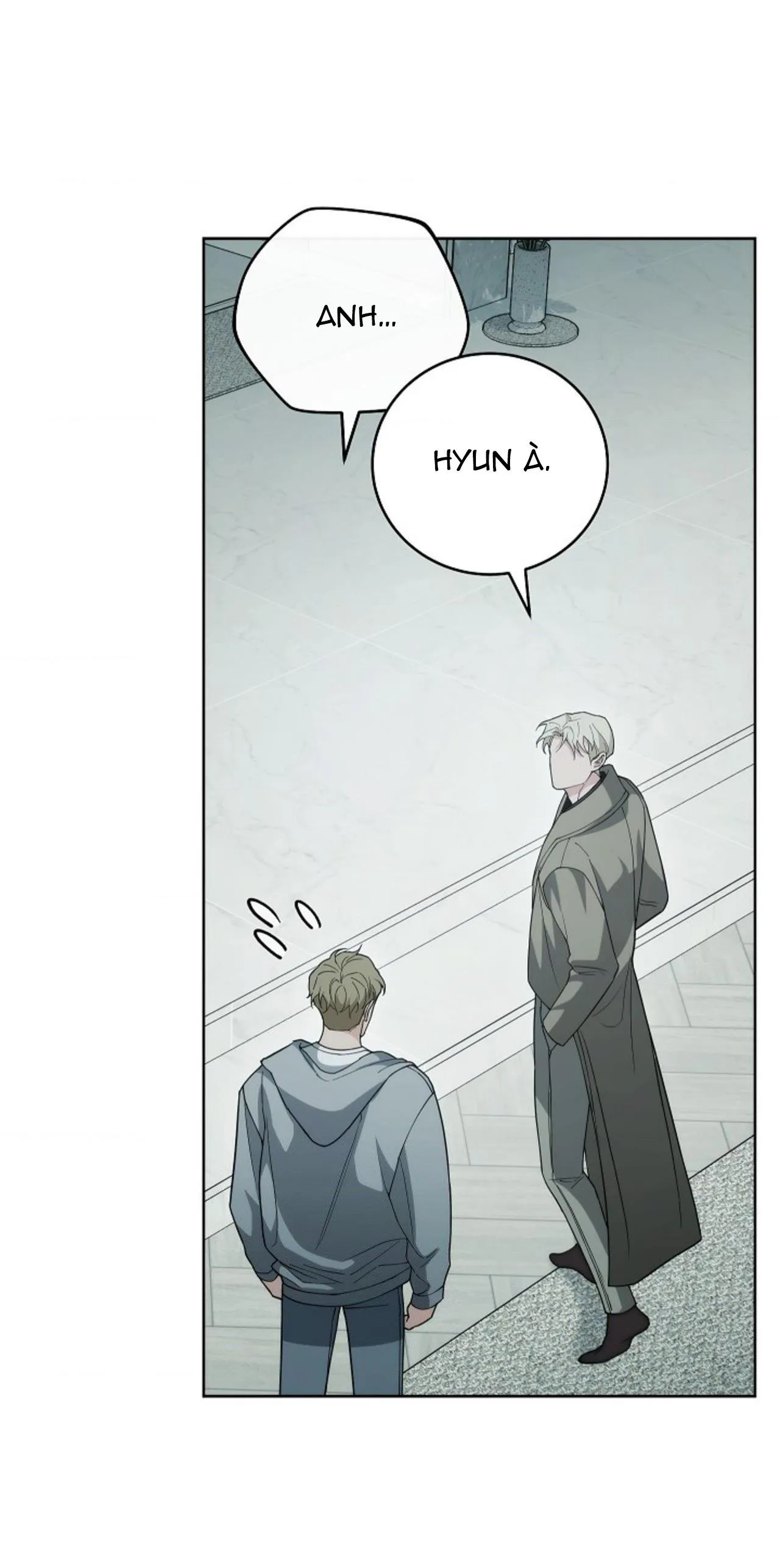 (ABO) MỐI QUAN HỆ KHÔNG HOÀN CHỈNH Chapter 16 Trang 25