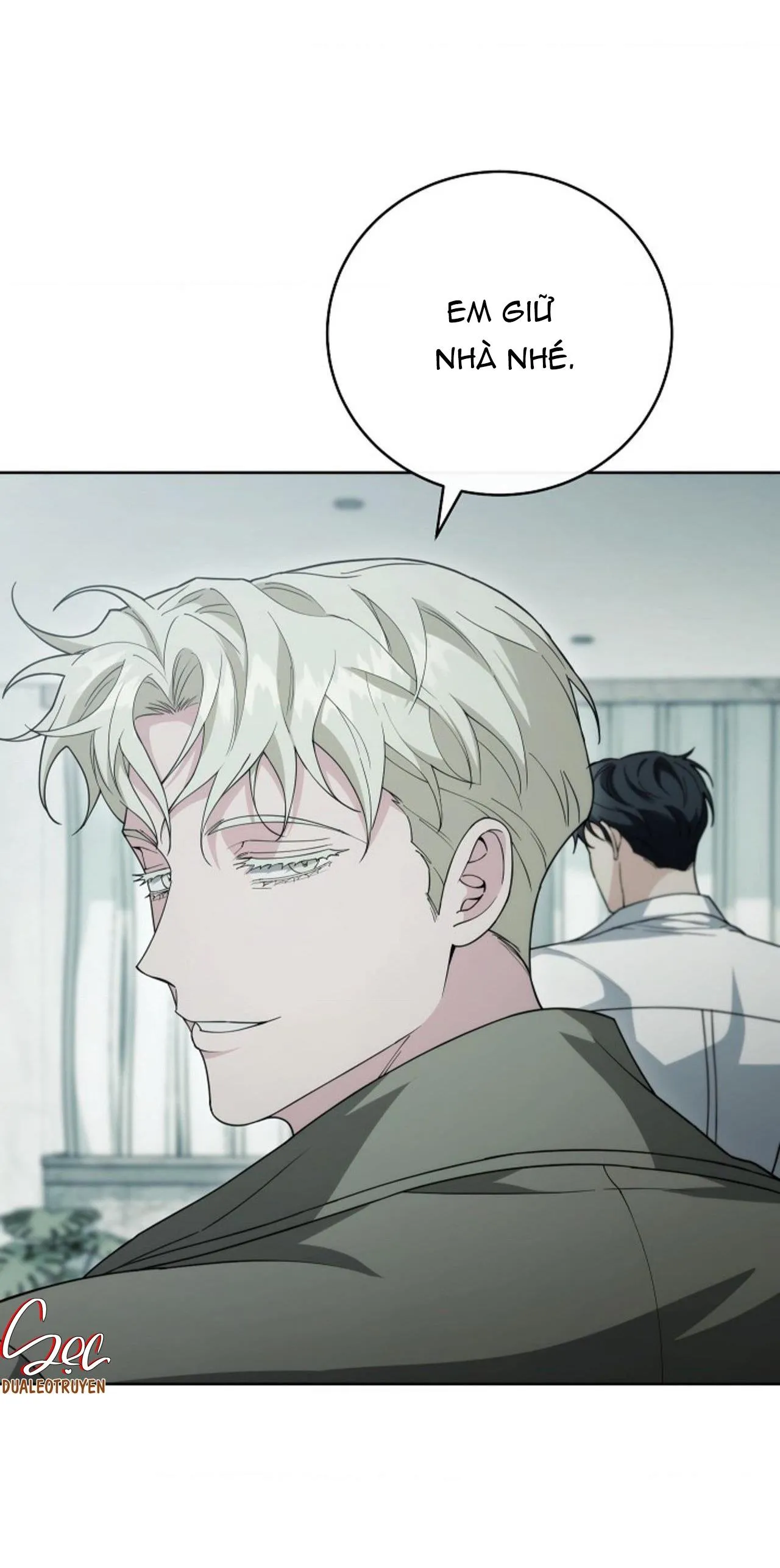 (ABO) MỐI QUAN HỆ KHÔNG HOÀN CHỈNH Chapter 16 Trang 26